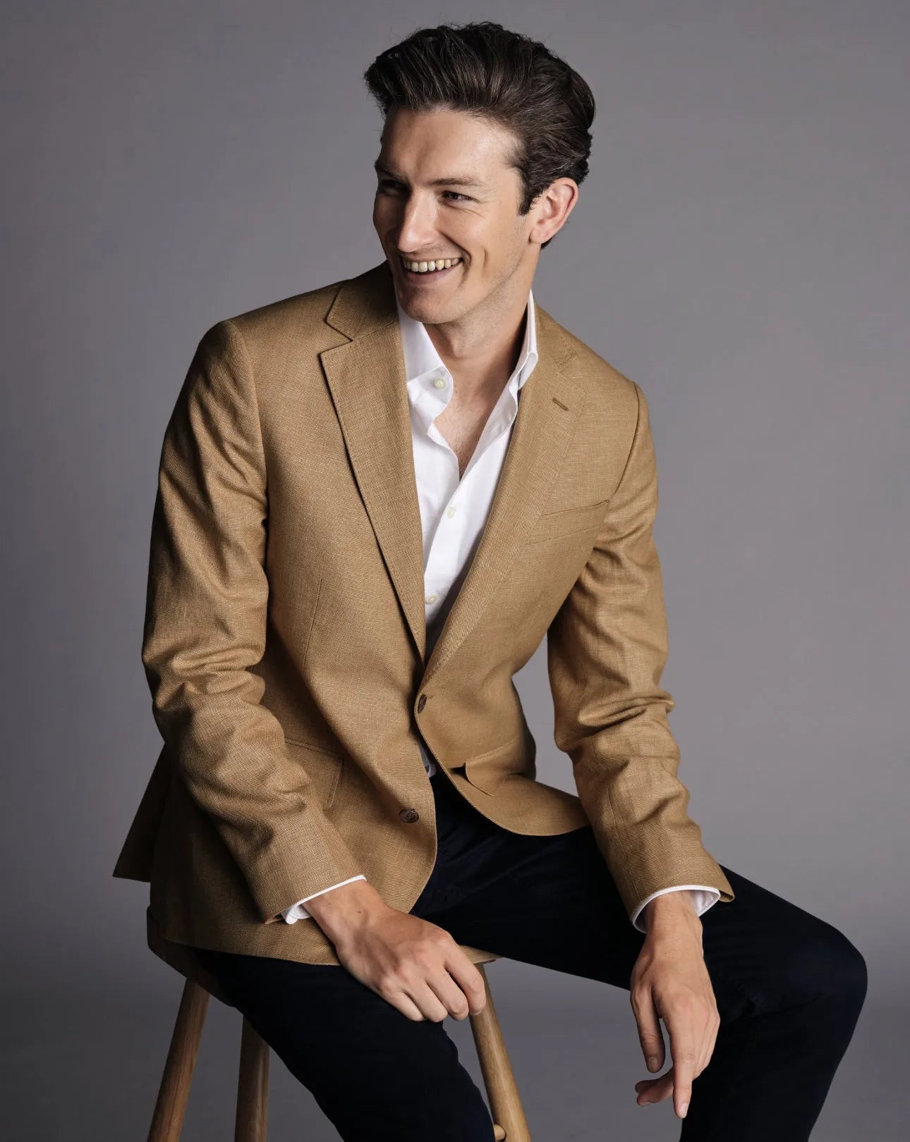 Charles Tyrwhitt