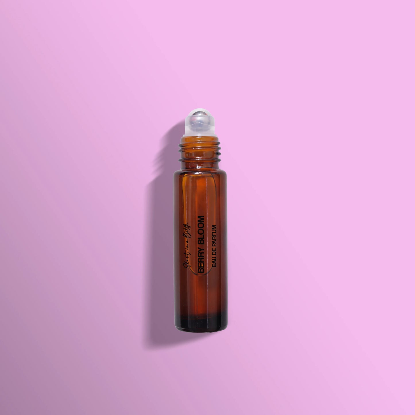 Scent in a Bottle