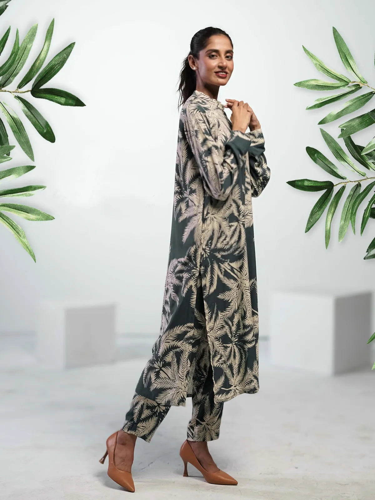 Ahlam Closet By safa textile