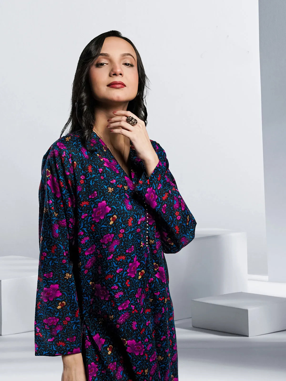 Ahlam Closet By safa textile