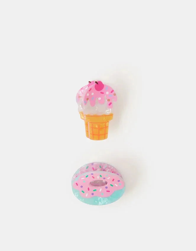Accessorize