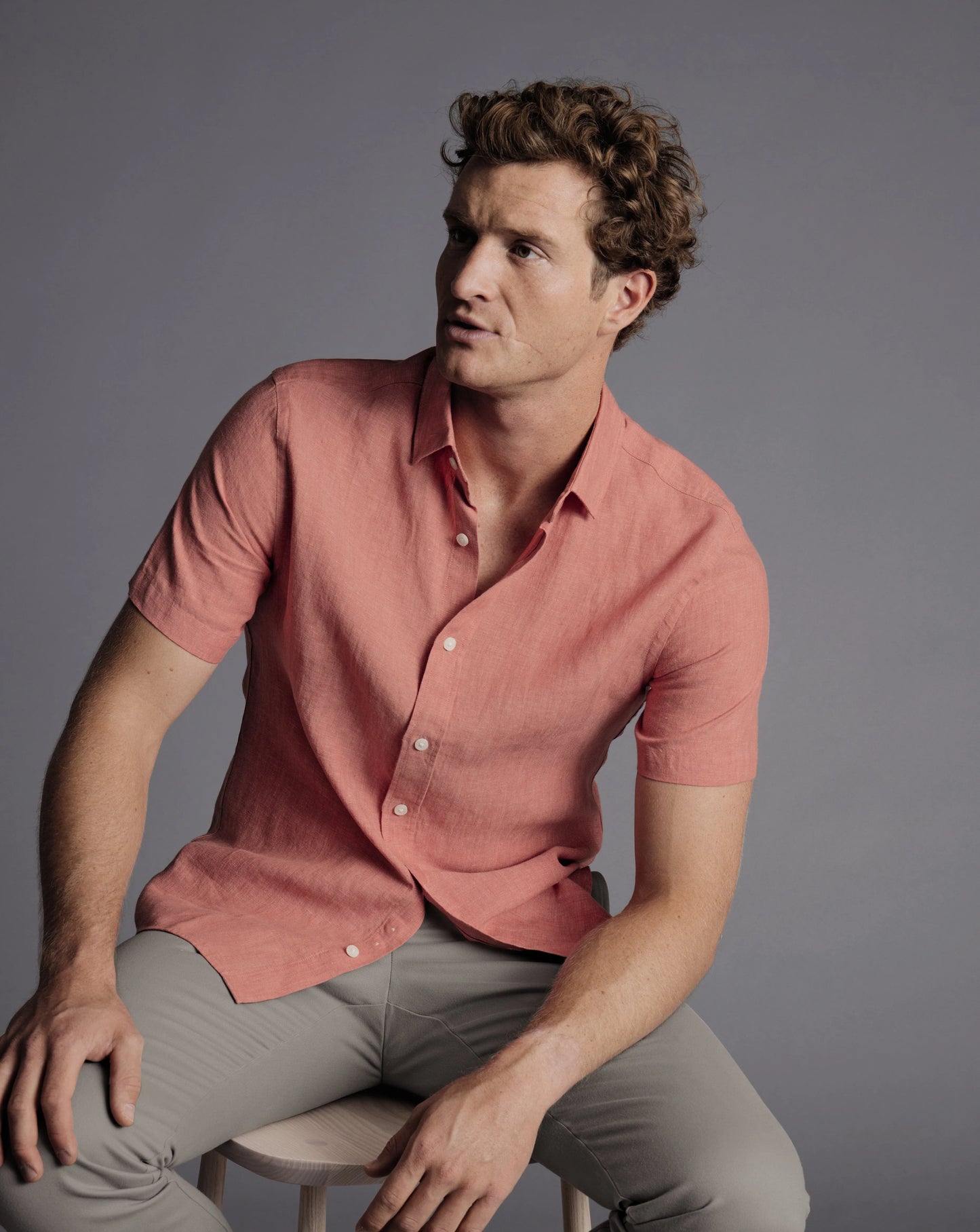 Charles Tyrwhitt