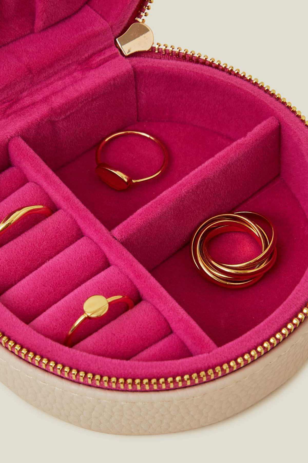 Accessorize