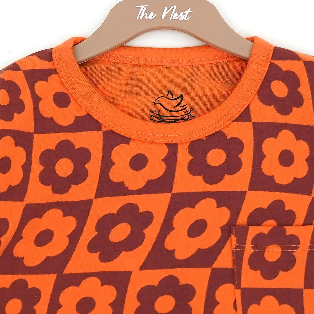 The nest clothing