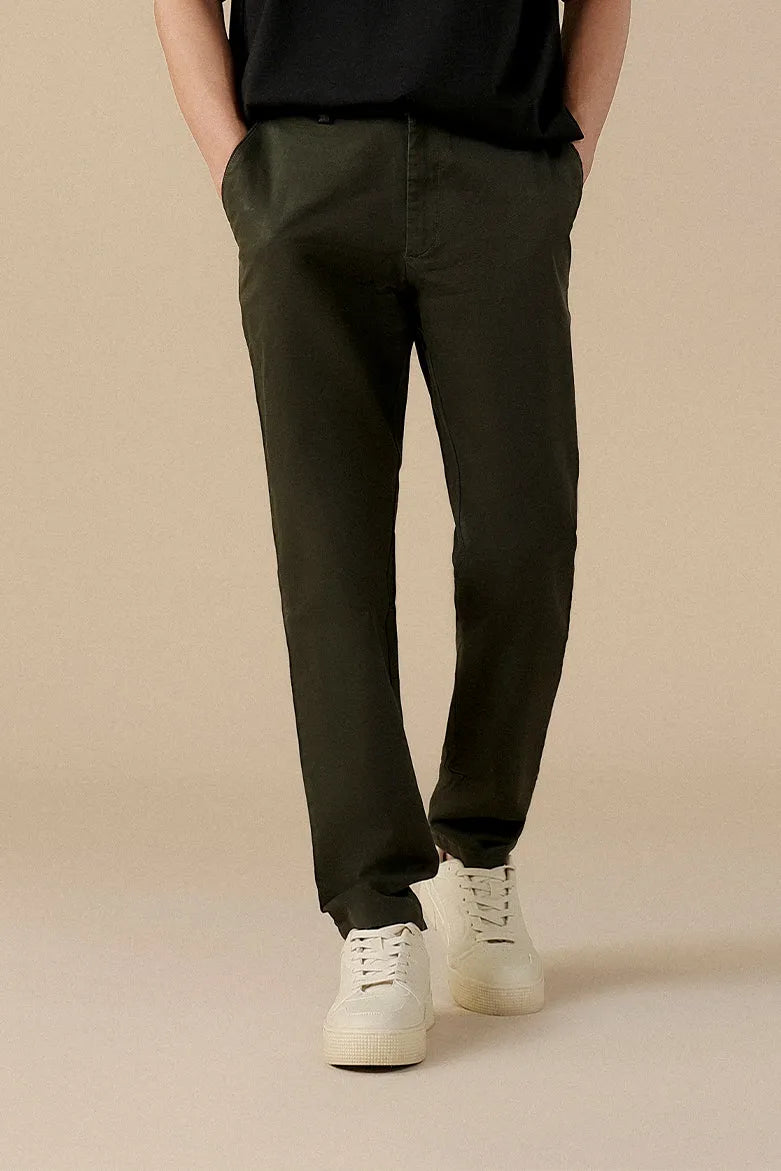 Dark Olive