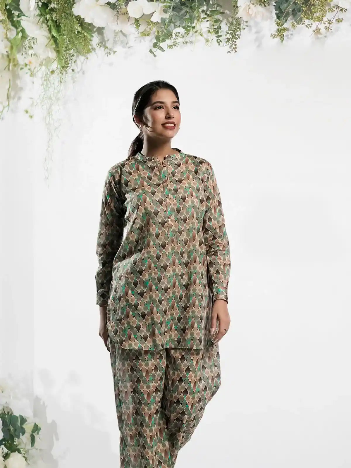 Ahlam Closet By safa textile