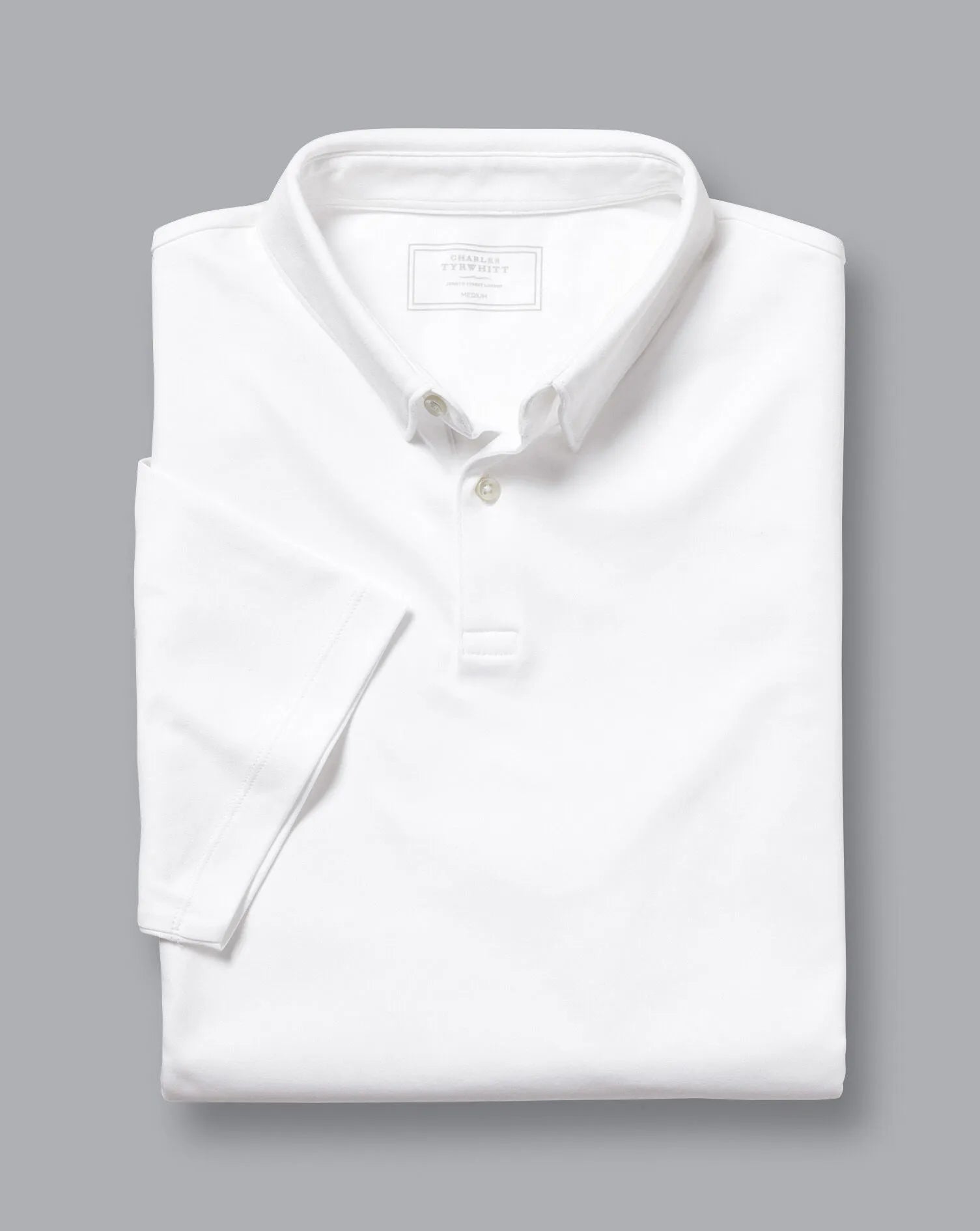 Charles Tyrwhitt