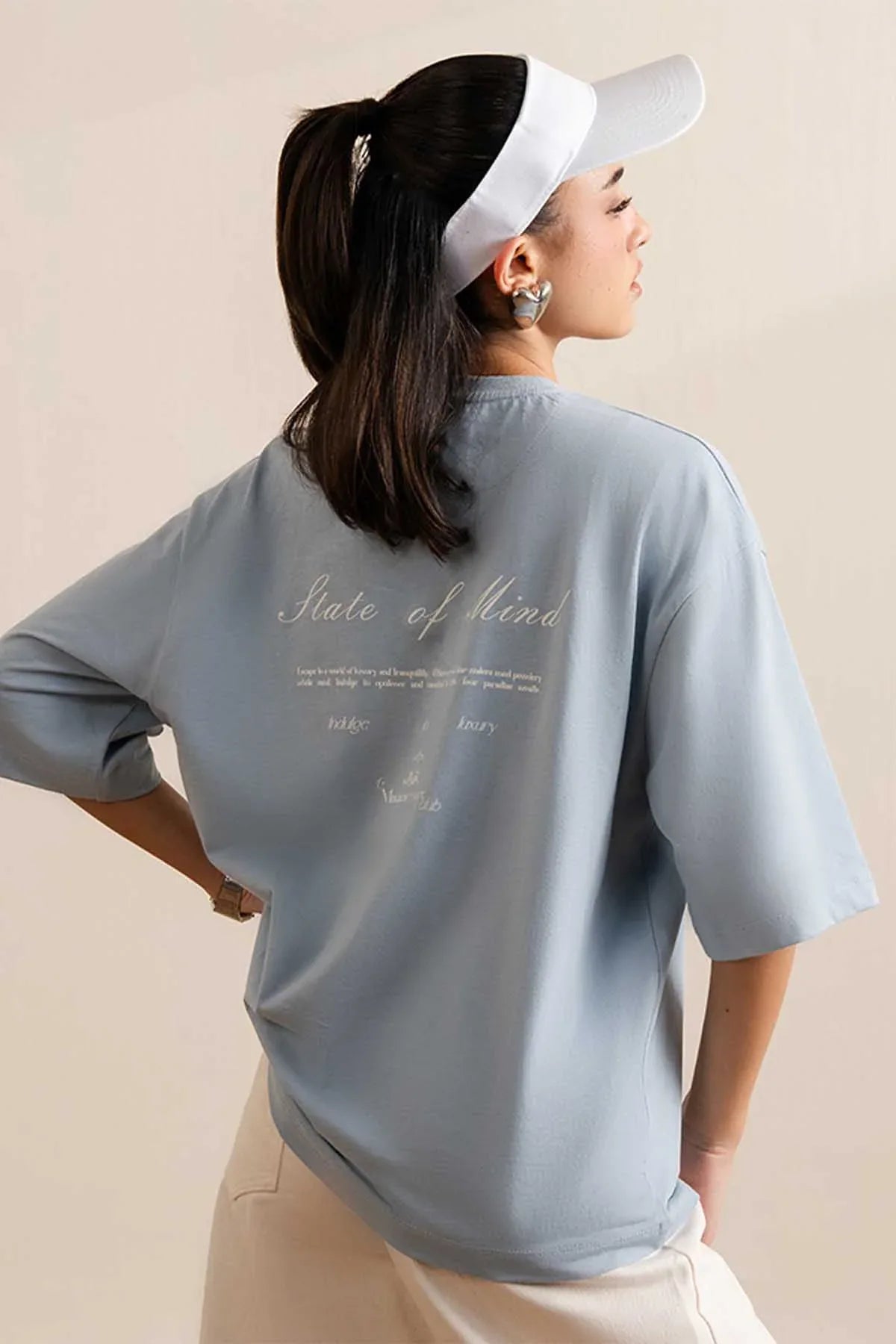 FITTED - AK Galleria