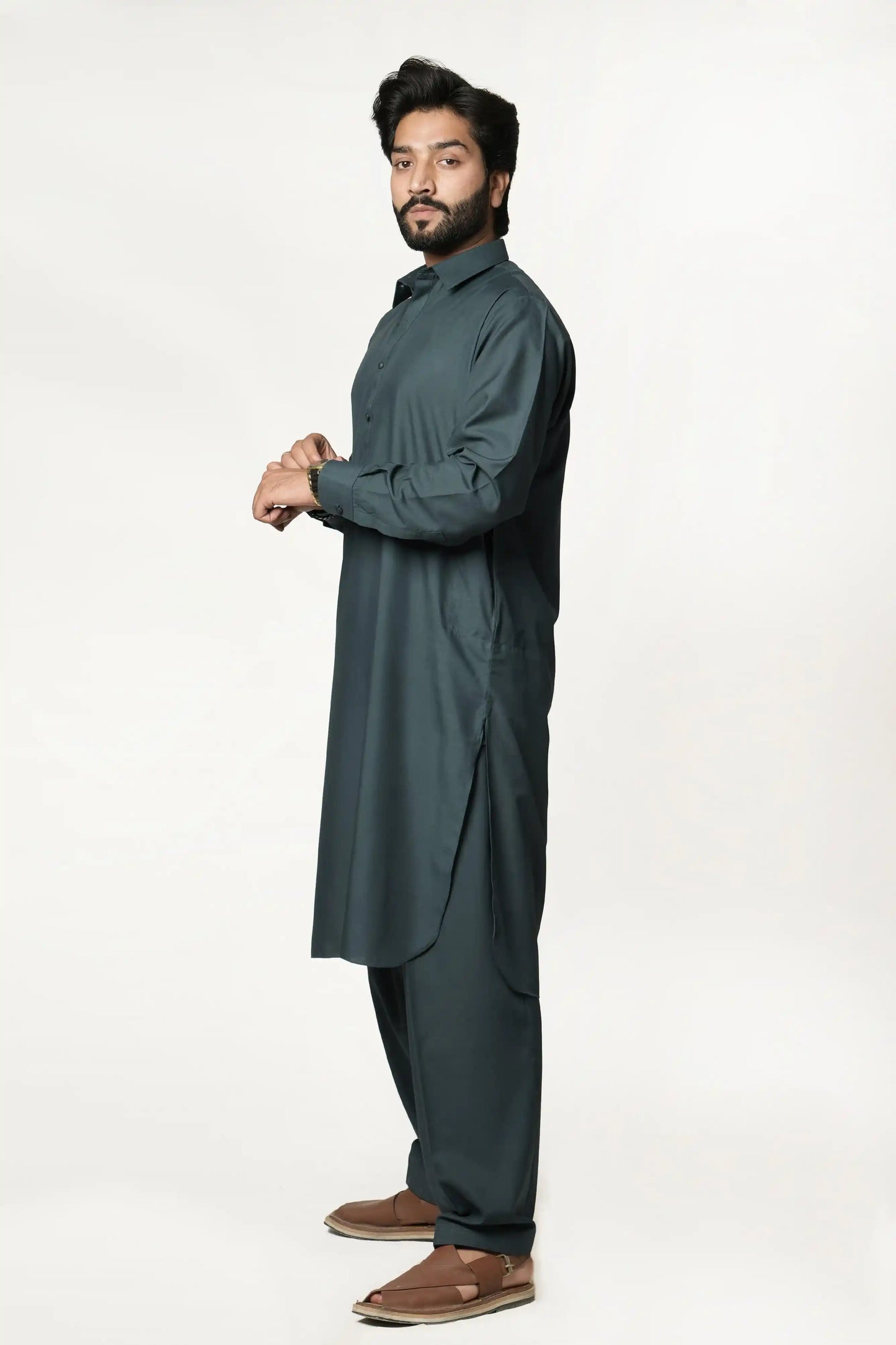 JAHANGIR KHAN