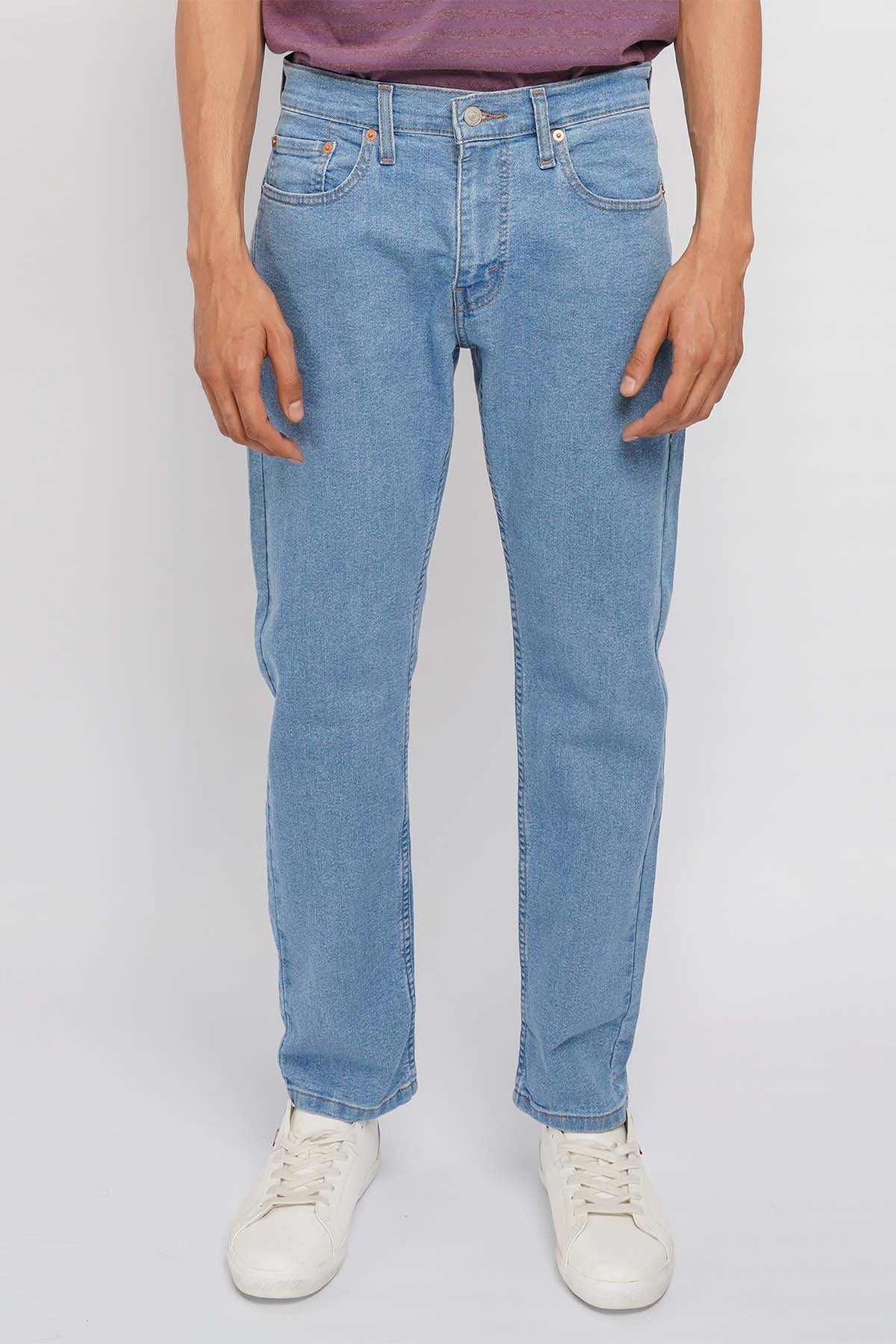 Levi's