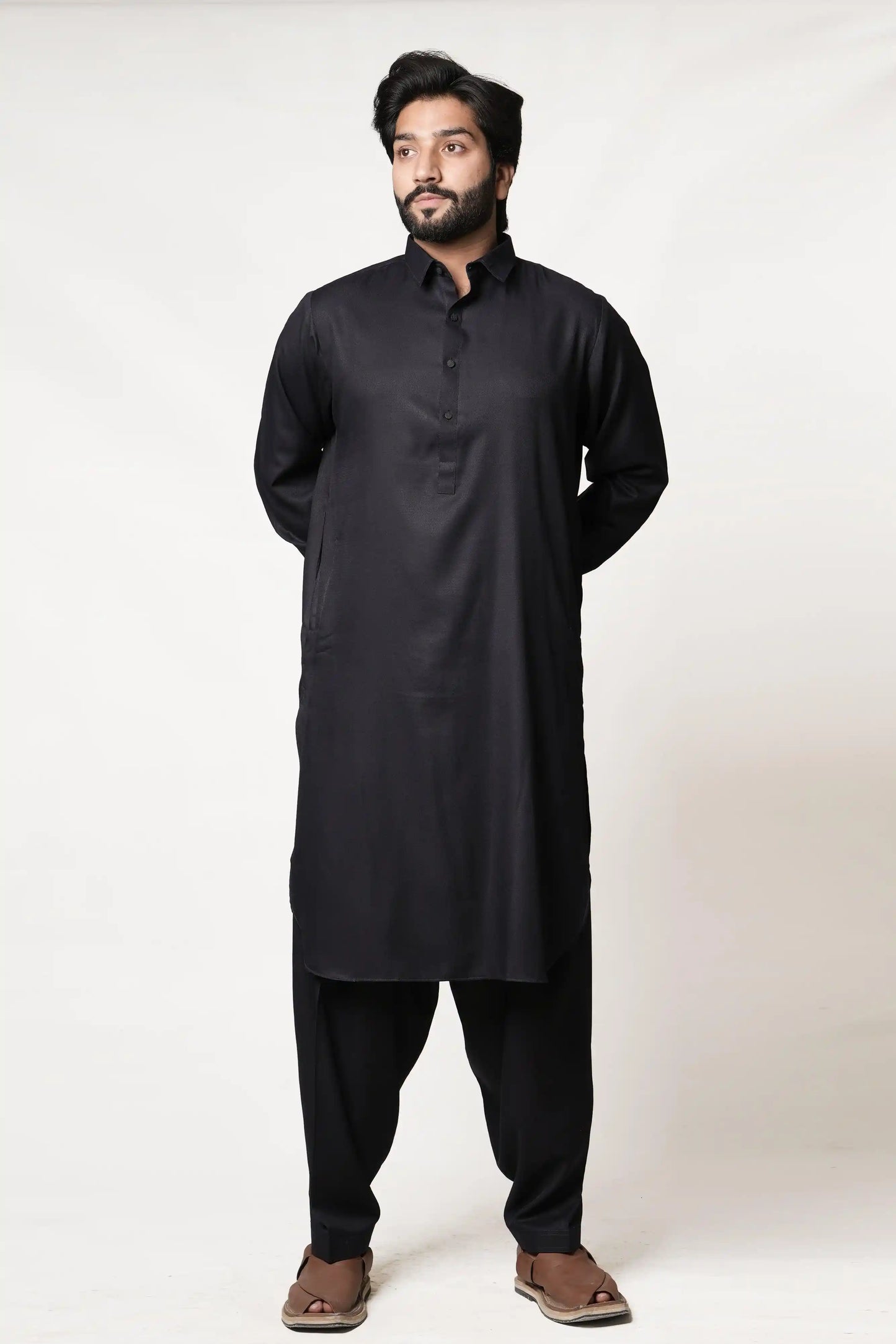 JAHANGIR KHAN