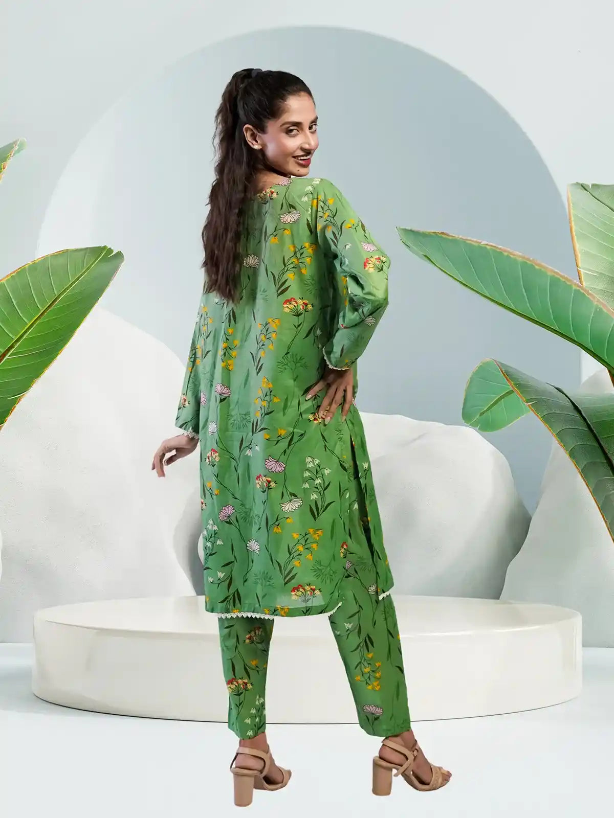Ahlam Closet By safa textile