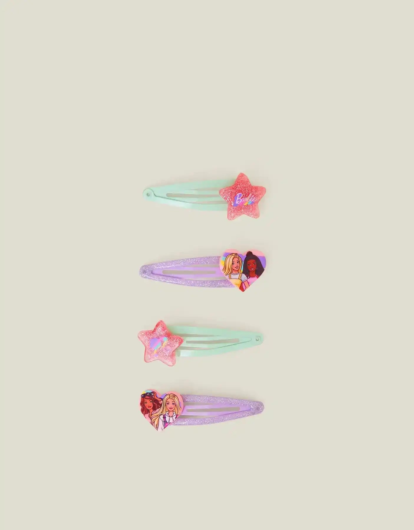 Accessorize