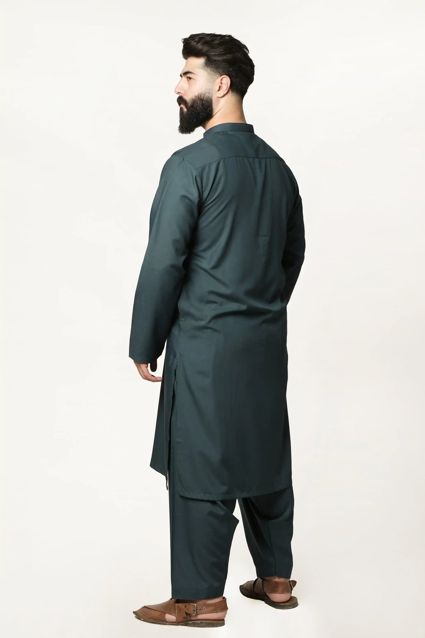 JAHANGIR KHAN