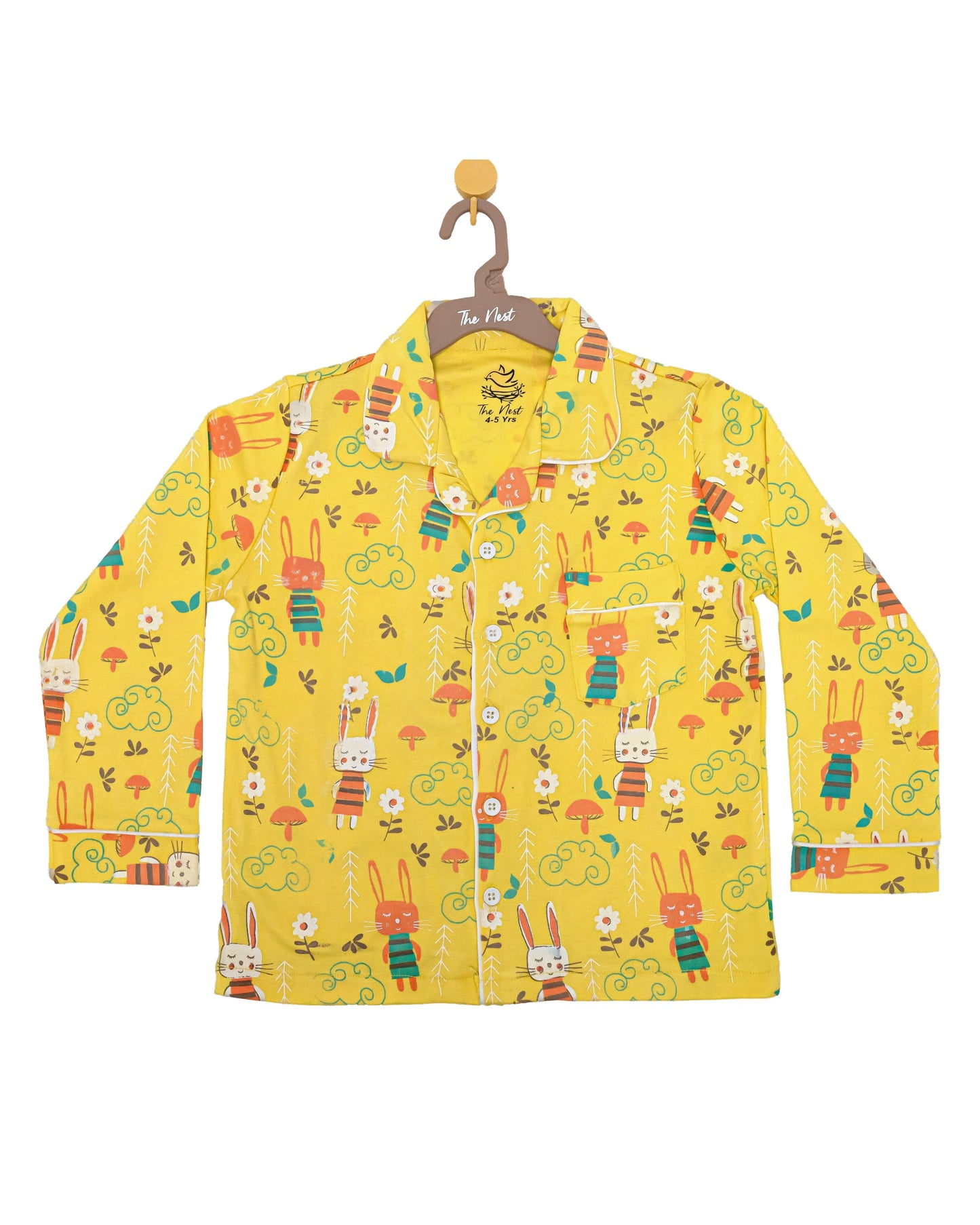 The nest clothing - AK Galleria