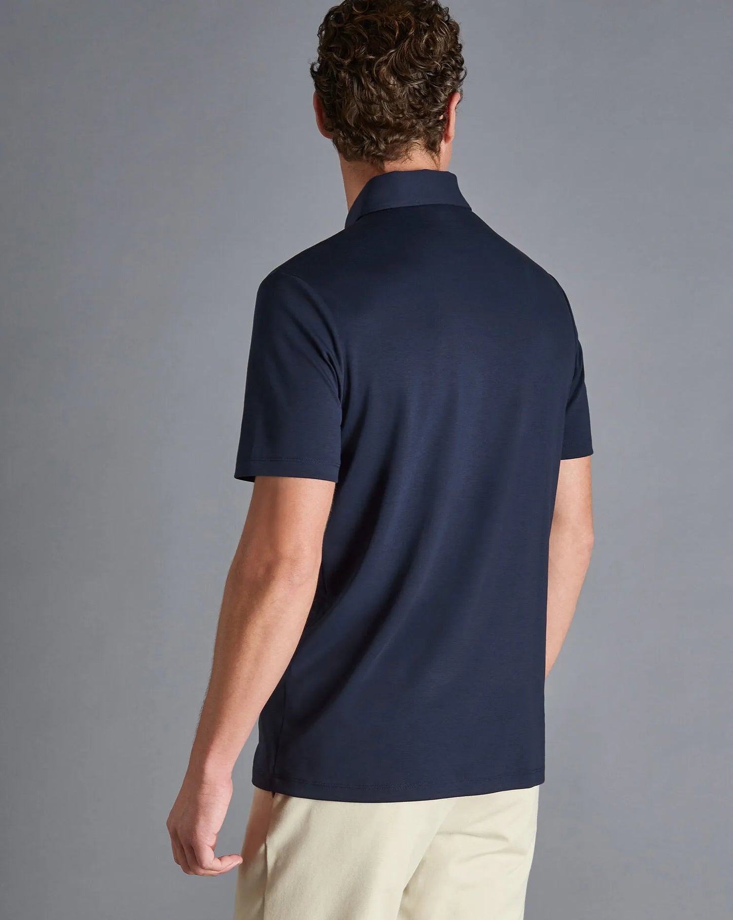 Charles Tyrwhitt