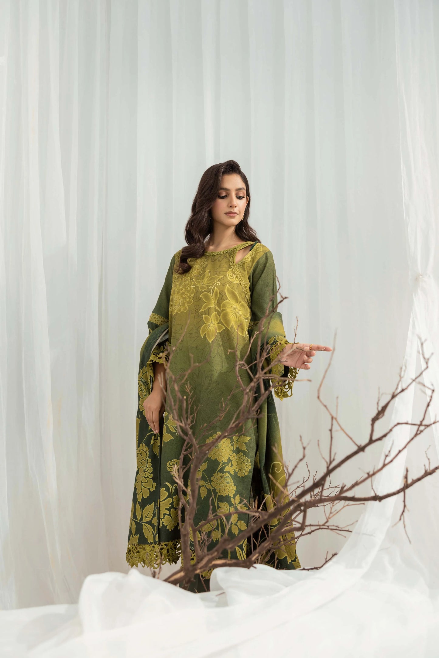 ANNARA BEGUM