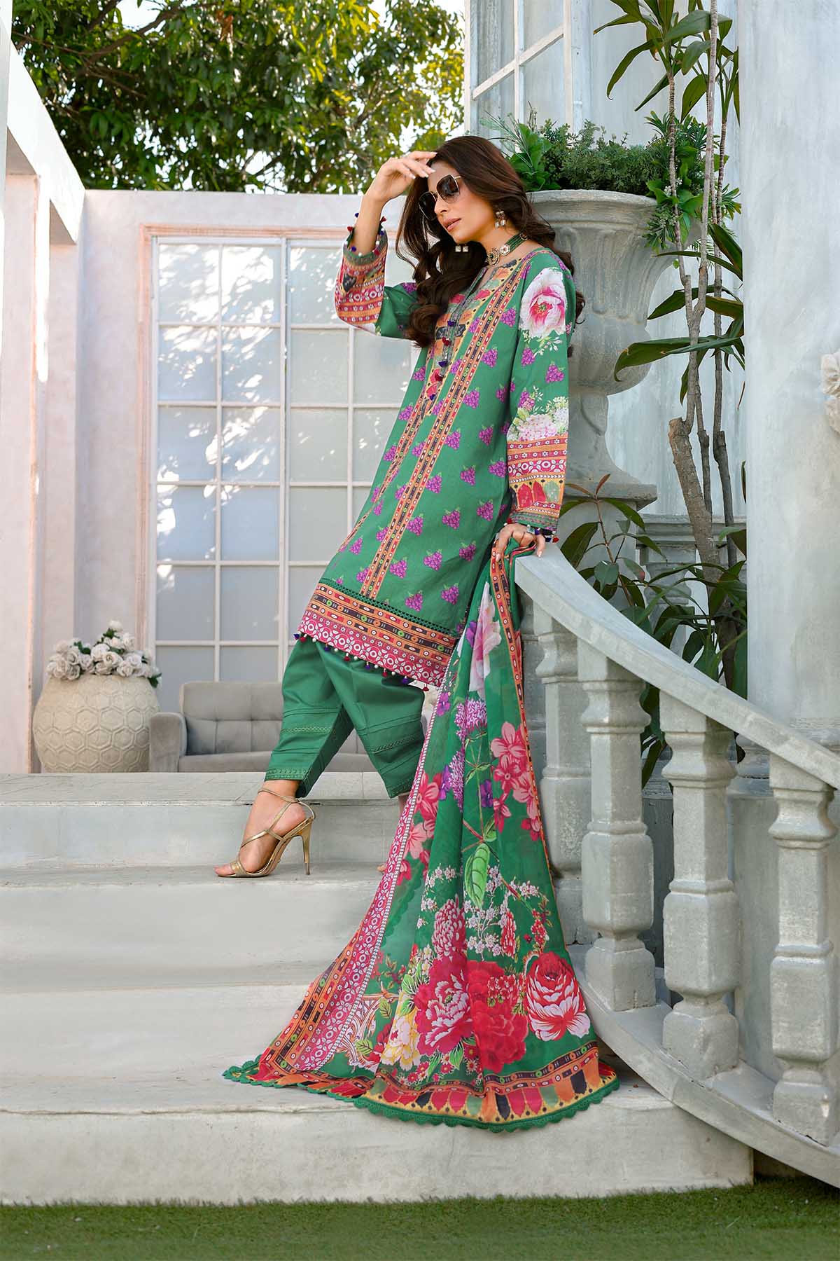 Reema Ahsan