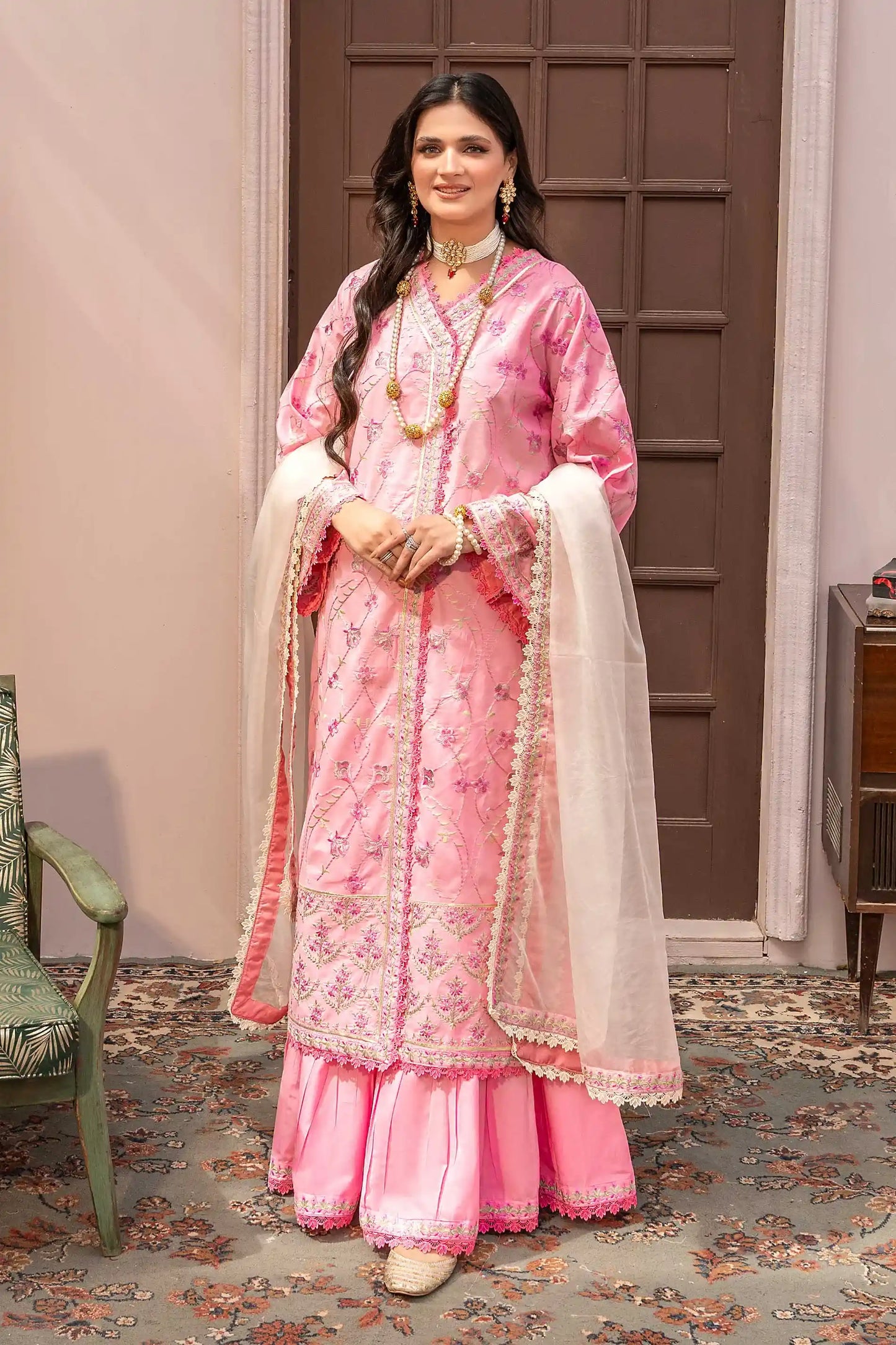 ANNARA BEGUM