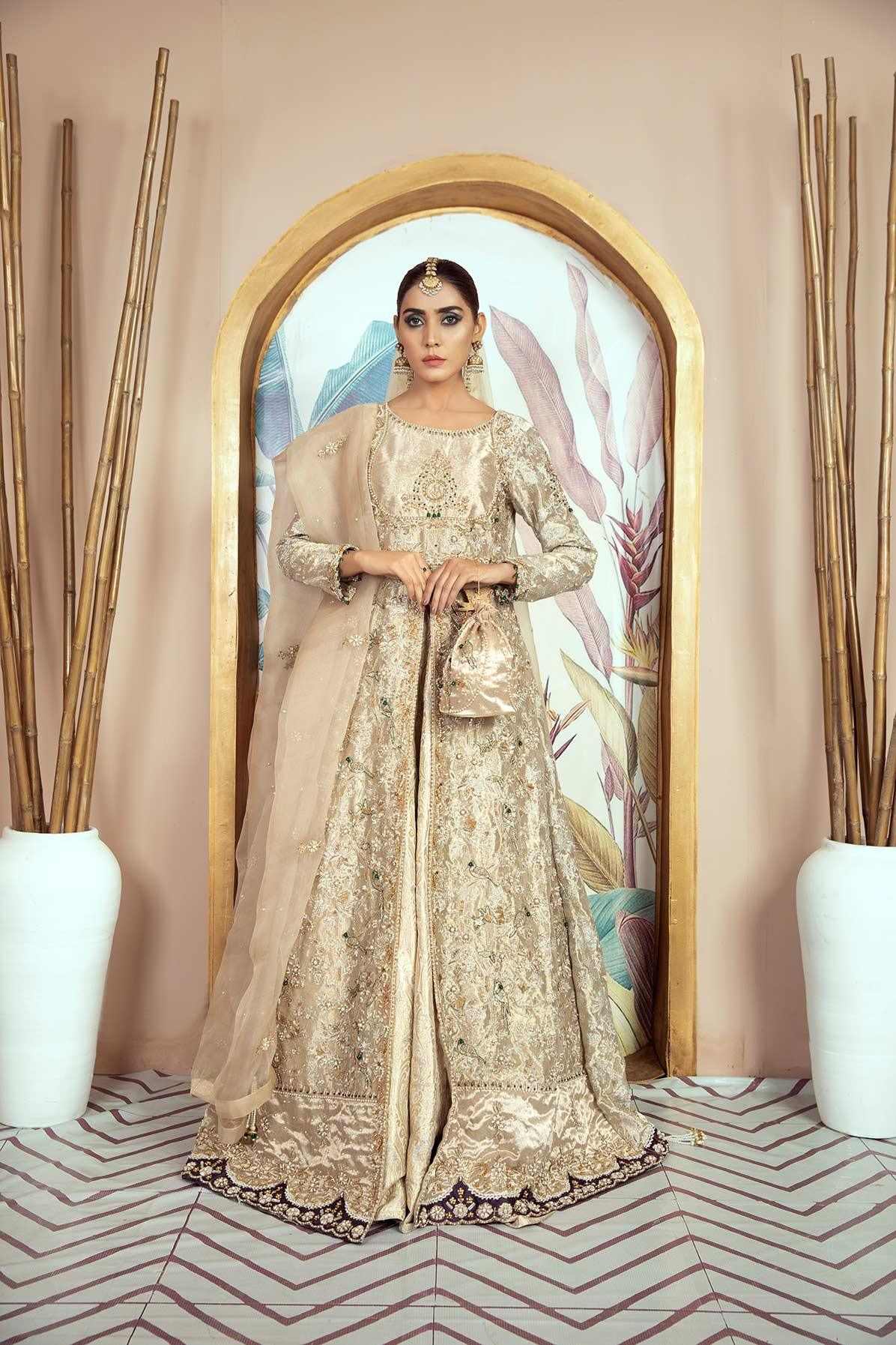 Kausar Attire