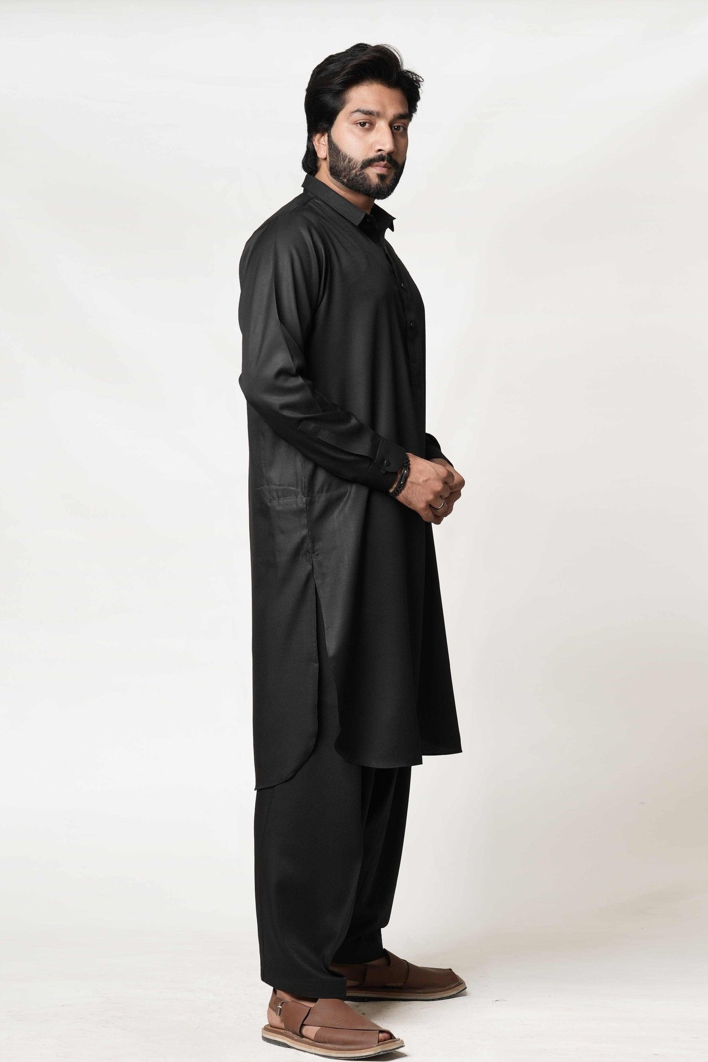 JAHANGIR KHAN