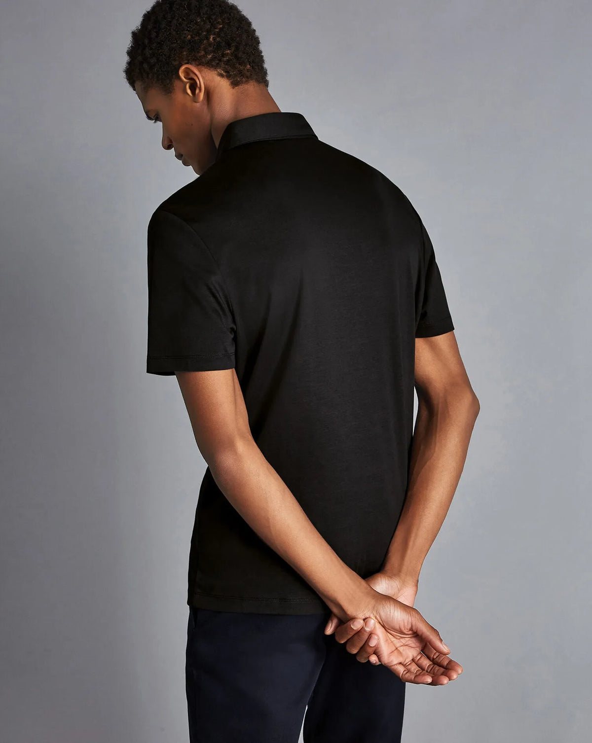Charles Tyrwhitt