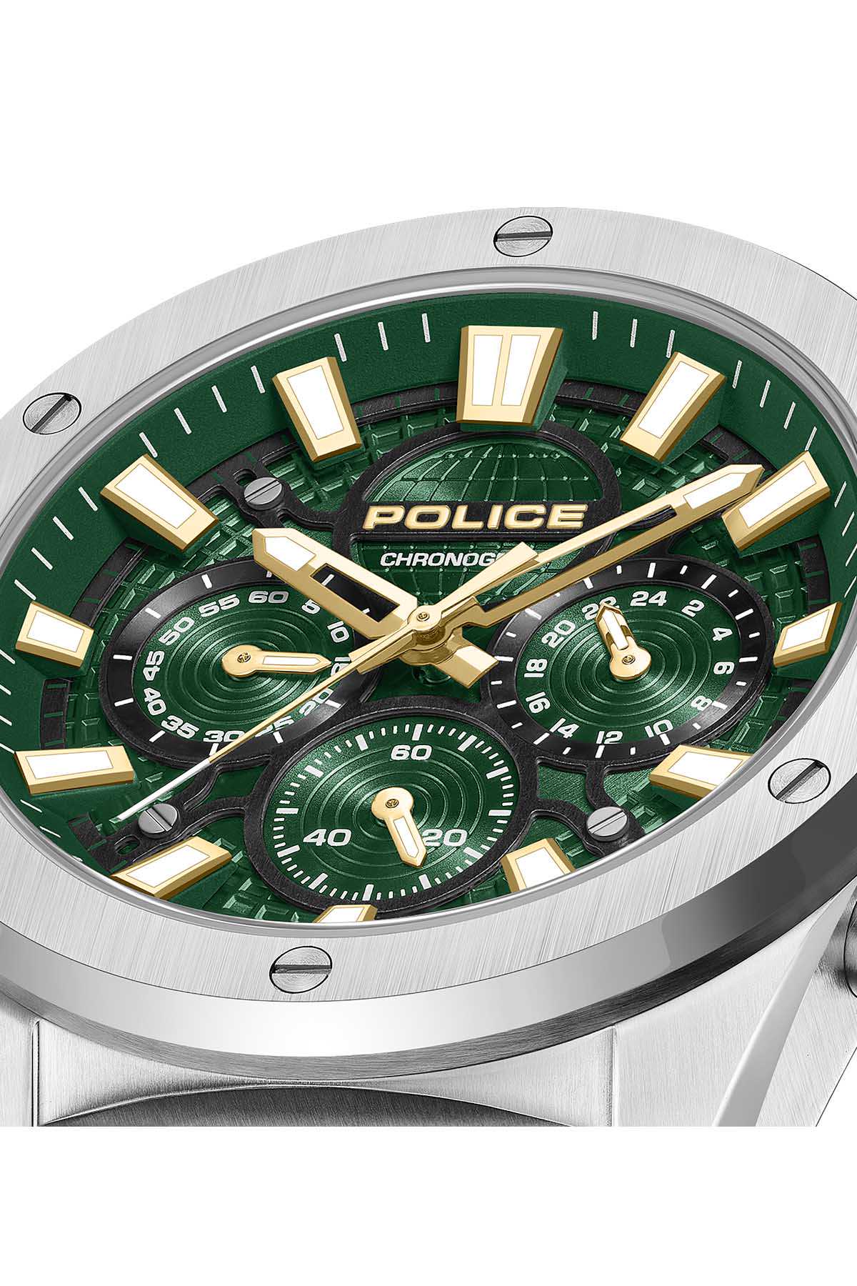 POLICE WATCHES