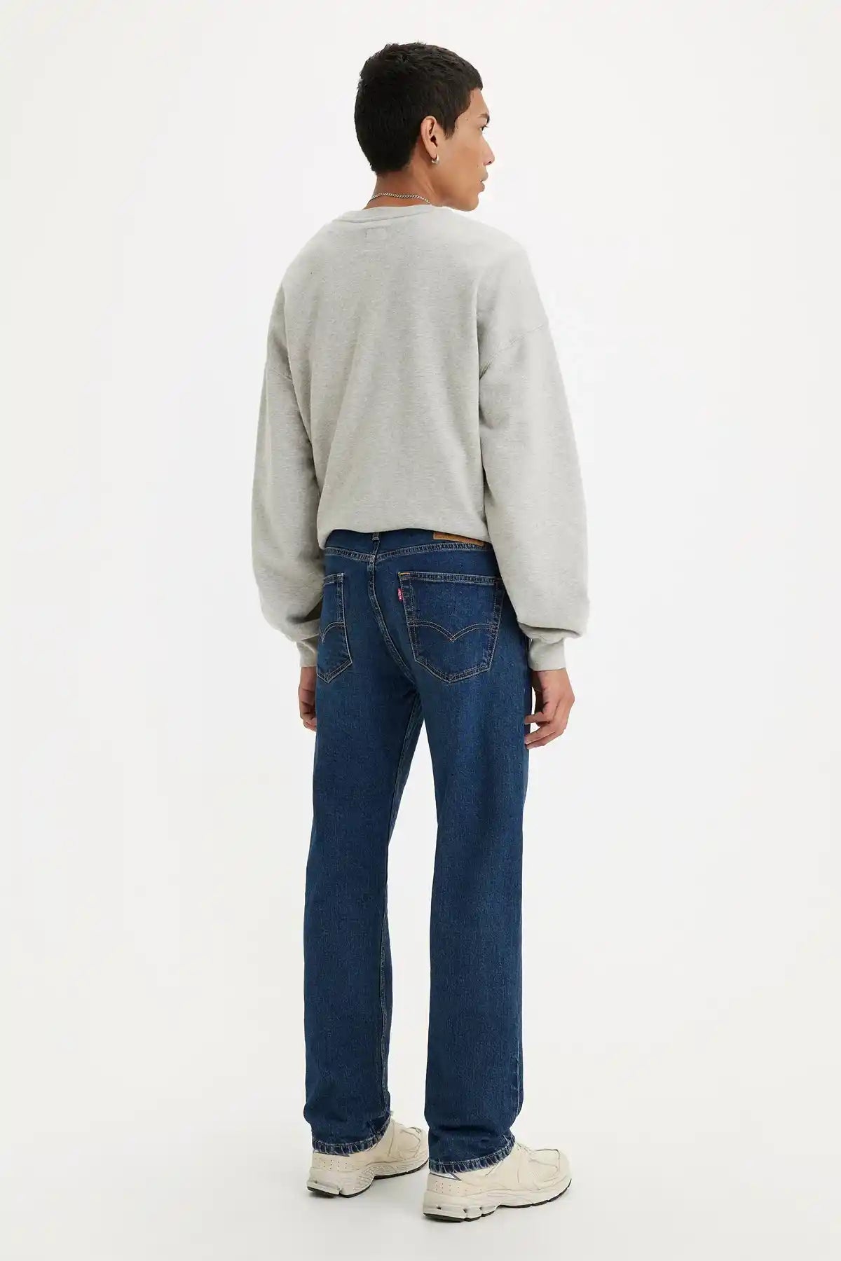 Levi's