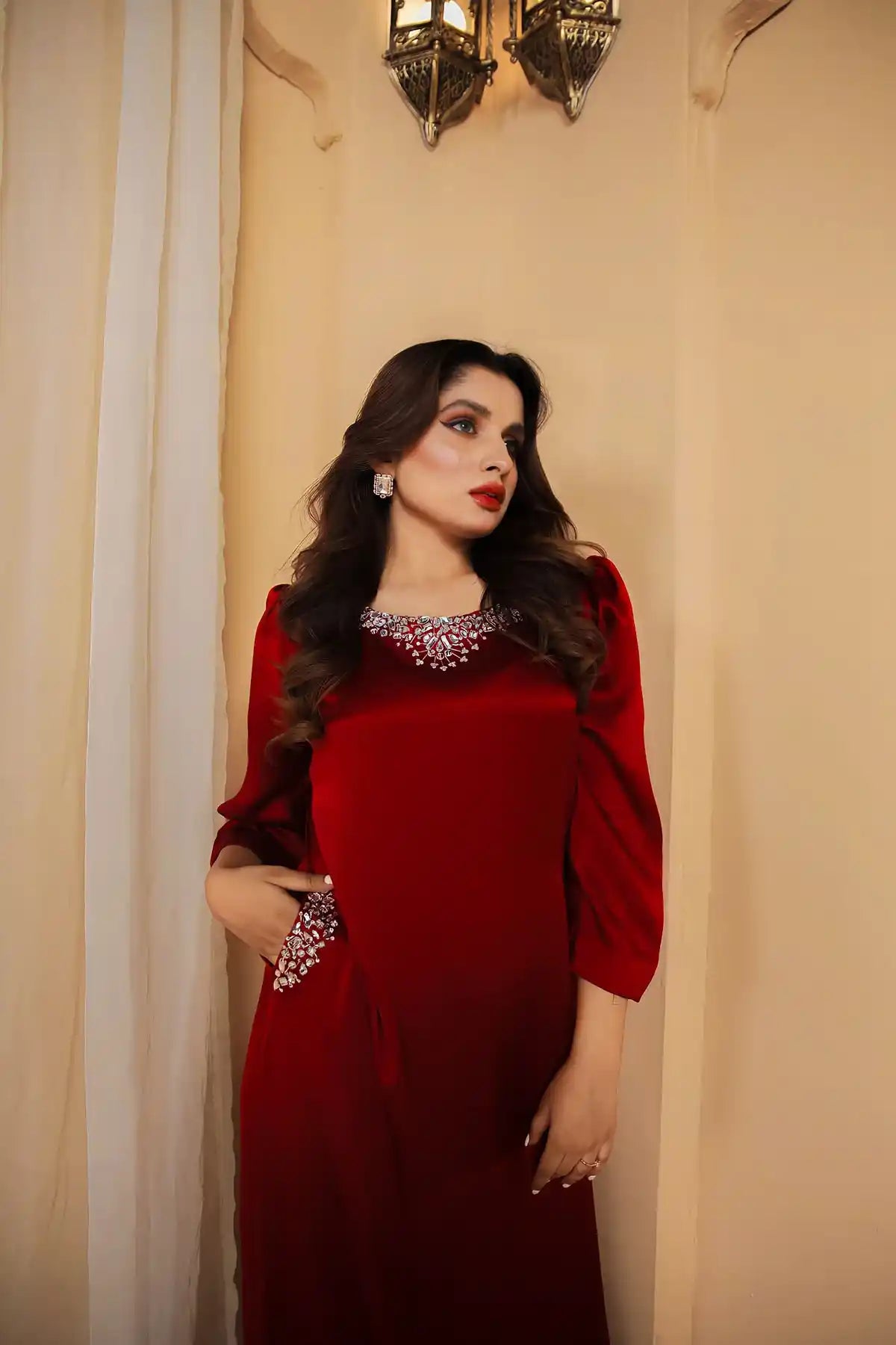MANAAL ARFEEN