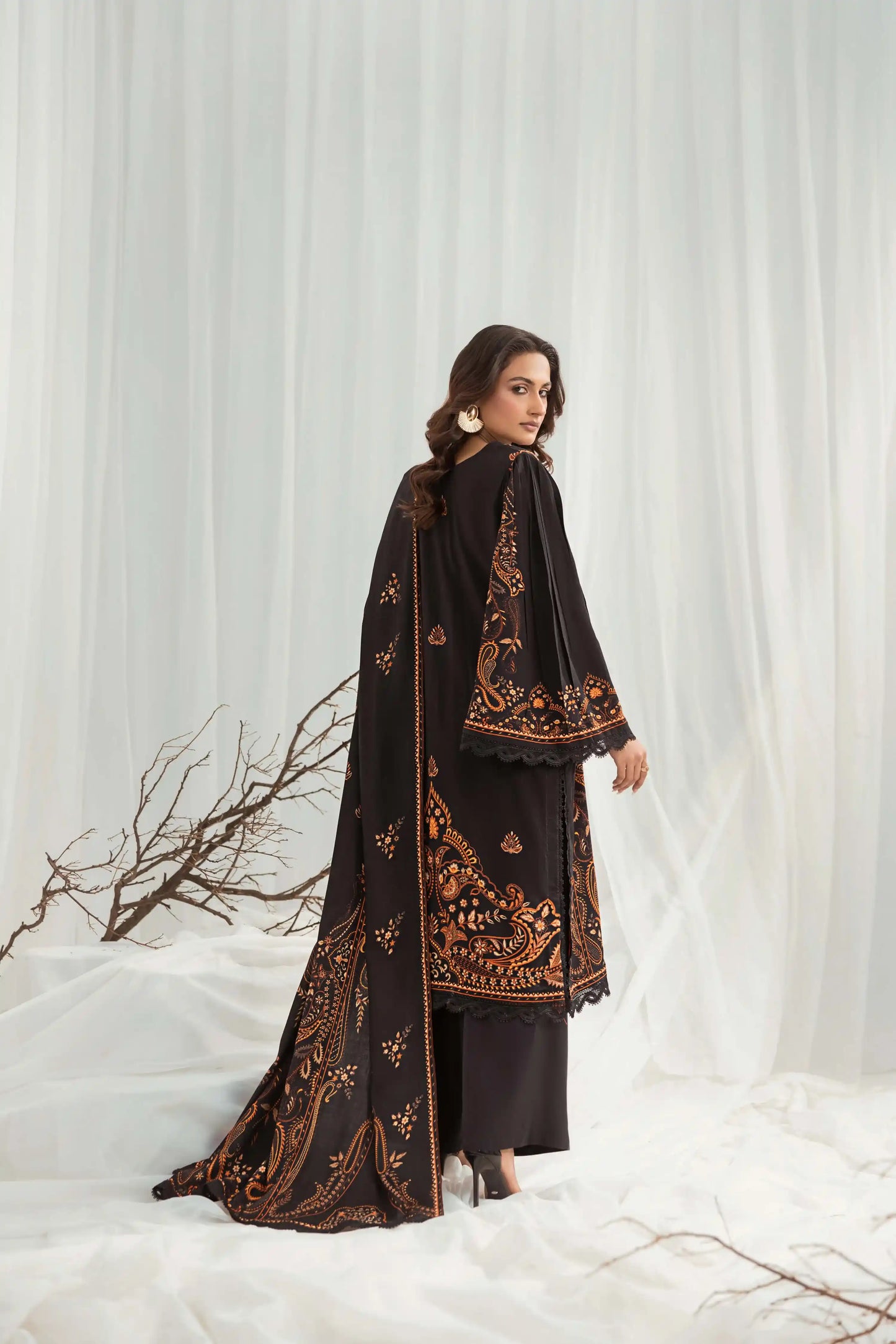 ANNARA BEGUM