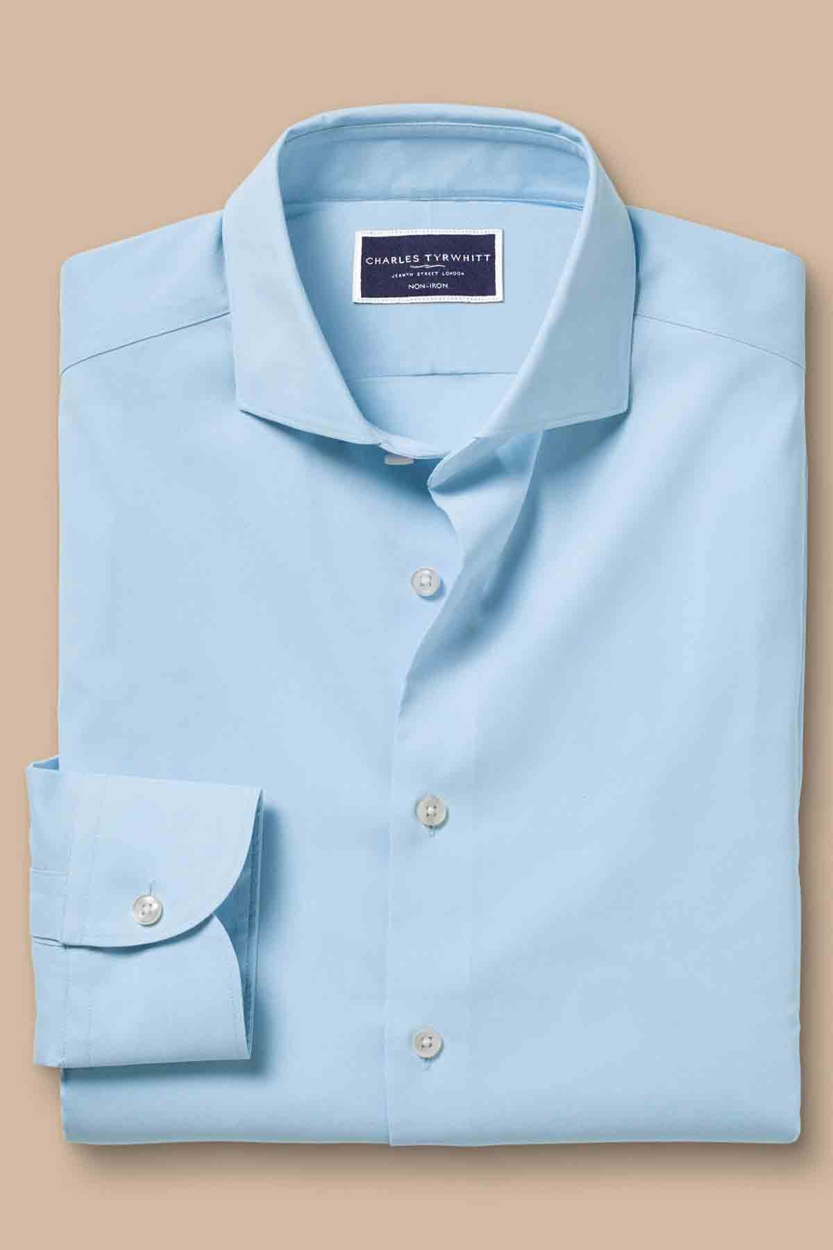 Charles Tyrwhitt