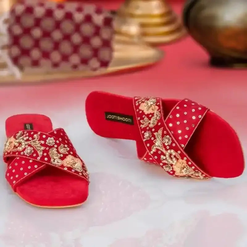 Jooti Shooti - AK Galleria