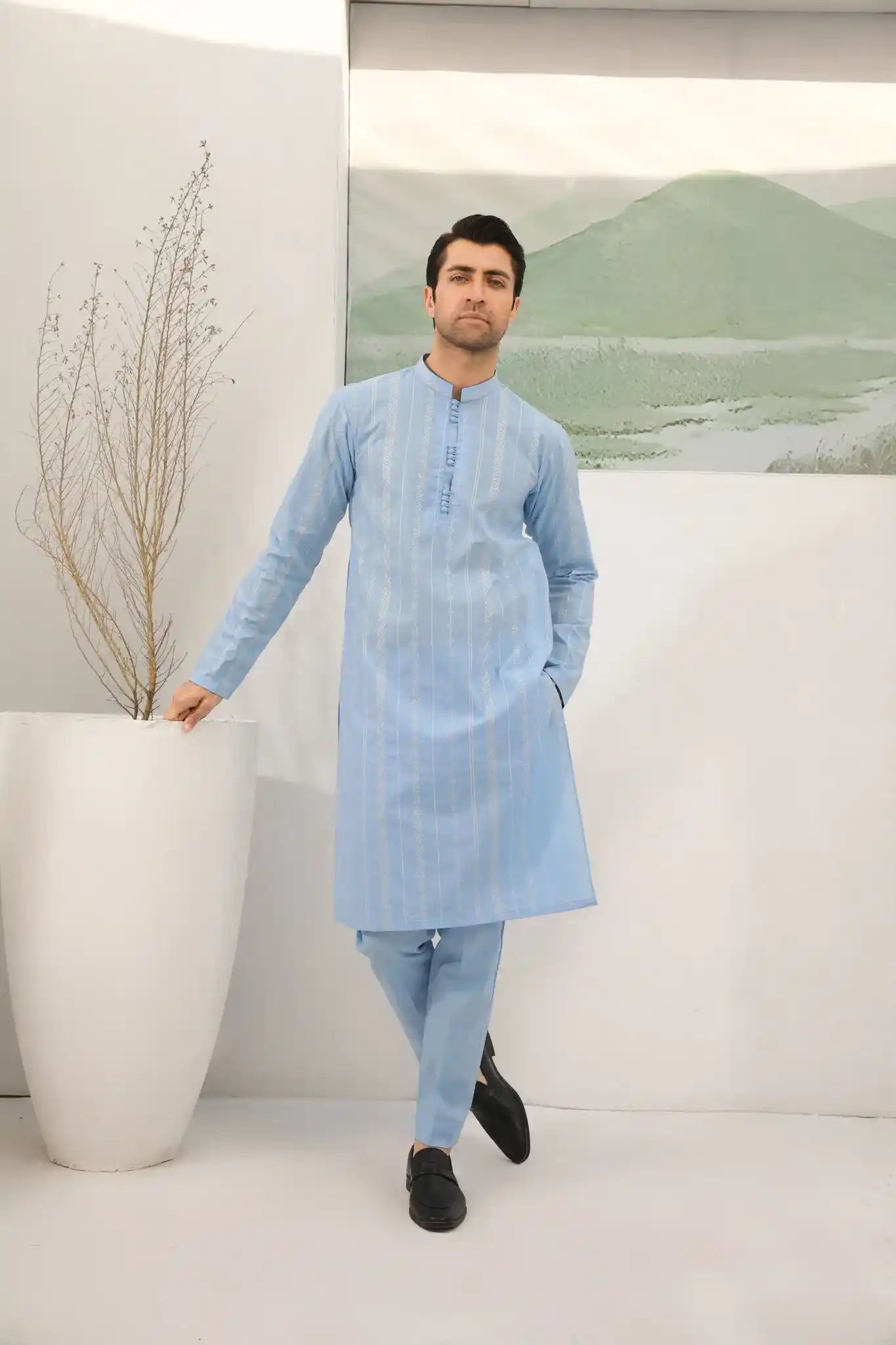 MURAQSH