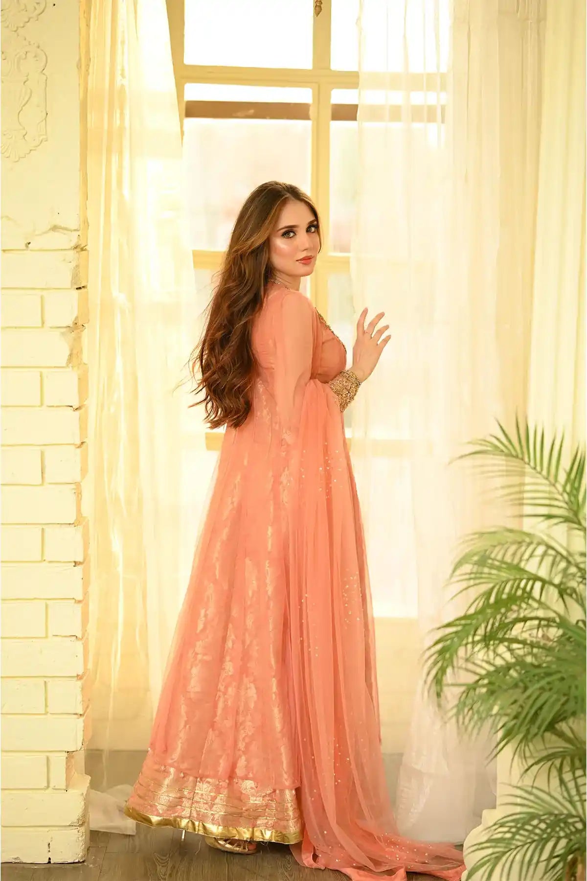 MANAAL ARFEEN