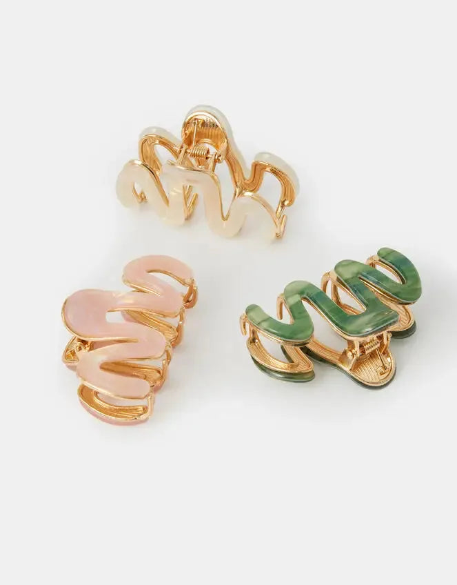 Accessorize