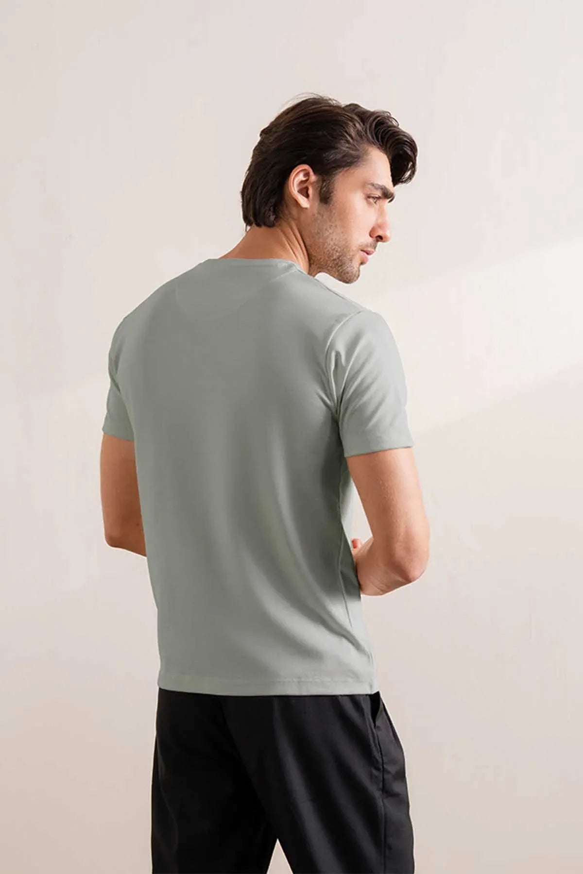 FITTED - AK Galleria