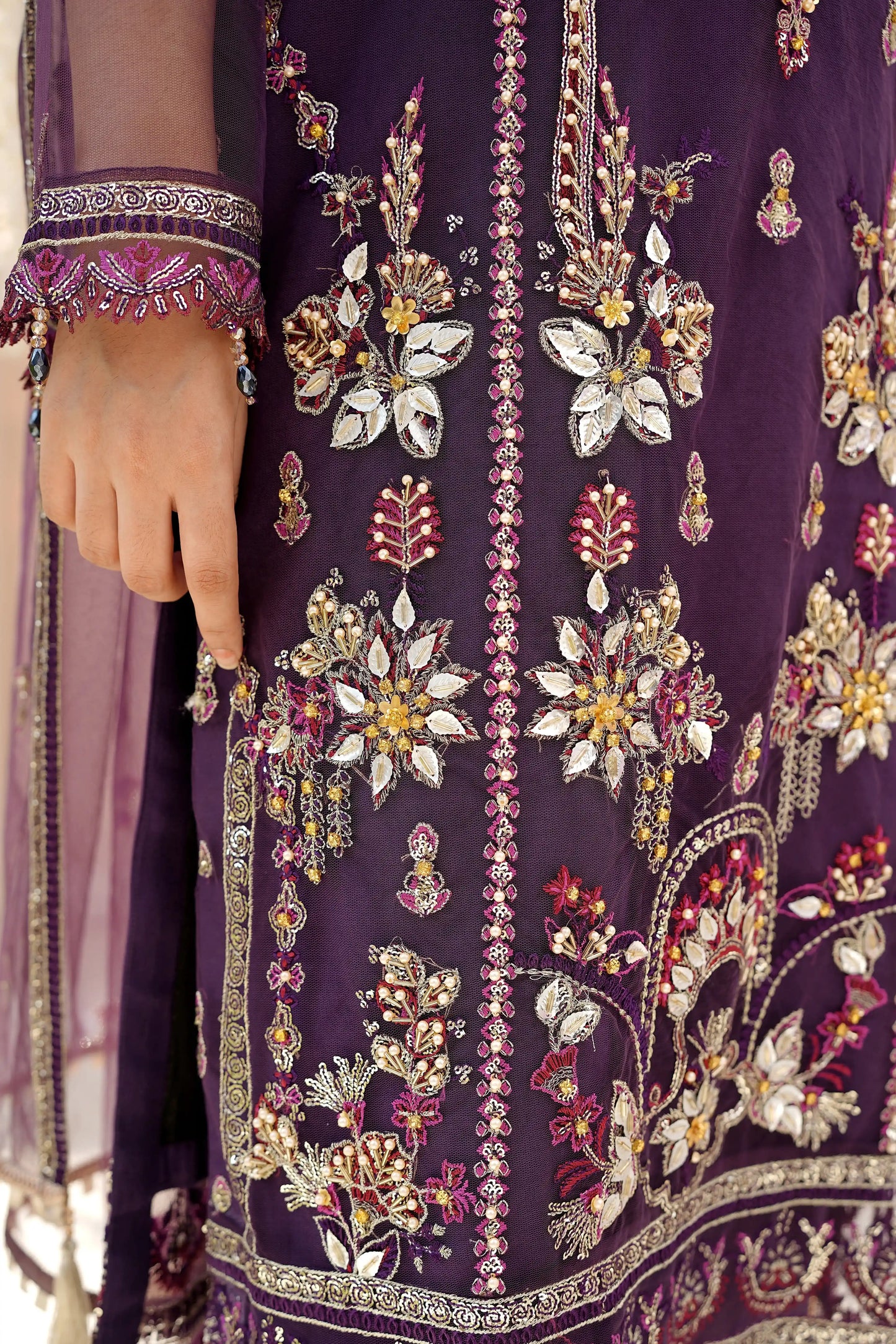 Ricamo by Humera Asif