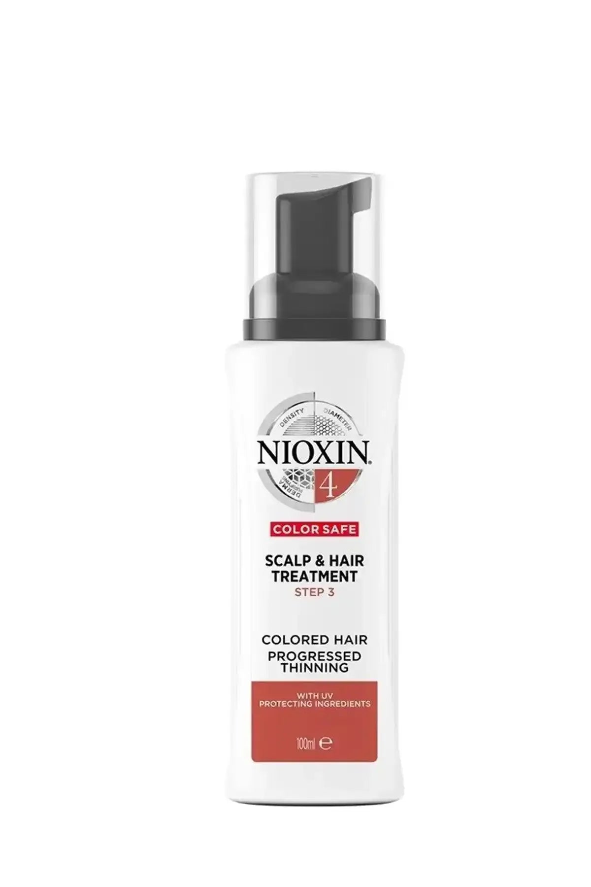 NIOXIN - AK Galleria