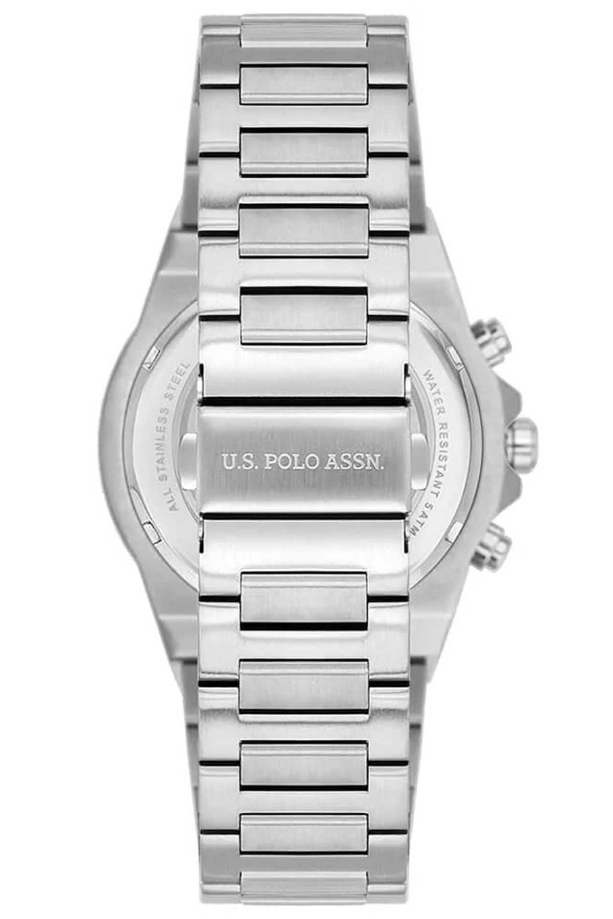 U.S. Polo Assn