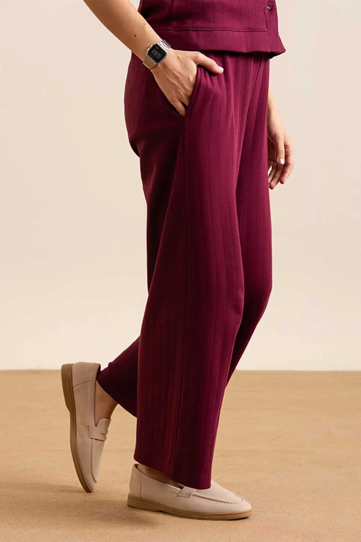 FITTED - AK Galleria