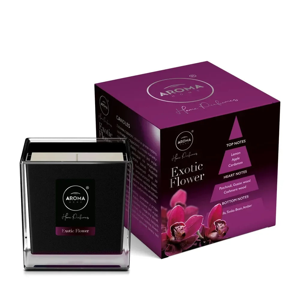 AROMA HOME - AK Galleria