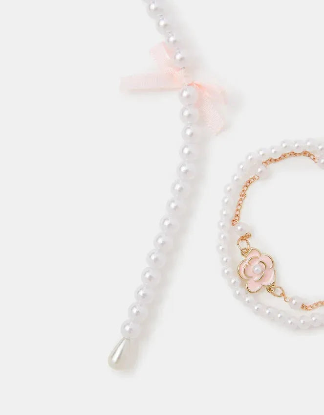 Accessorize