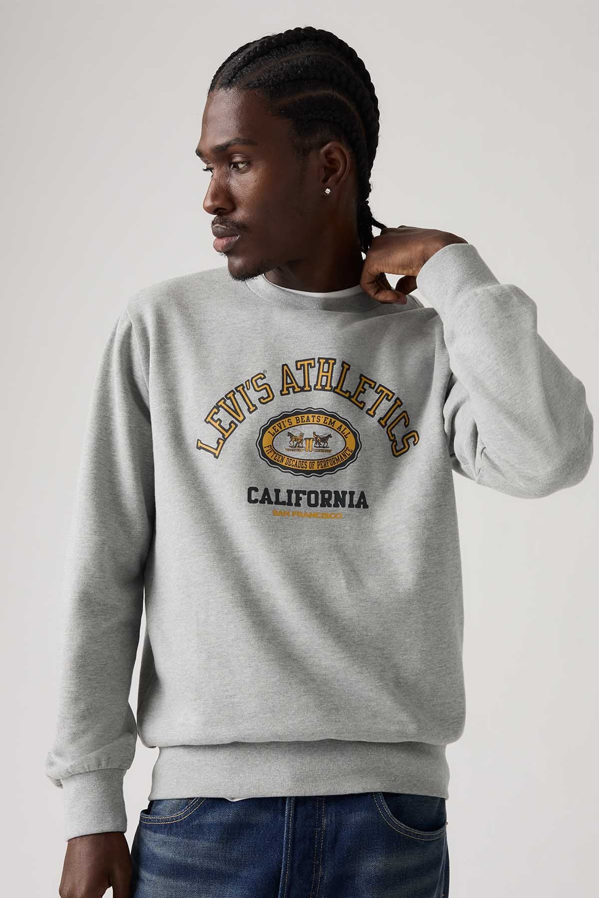 Levi's