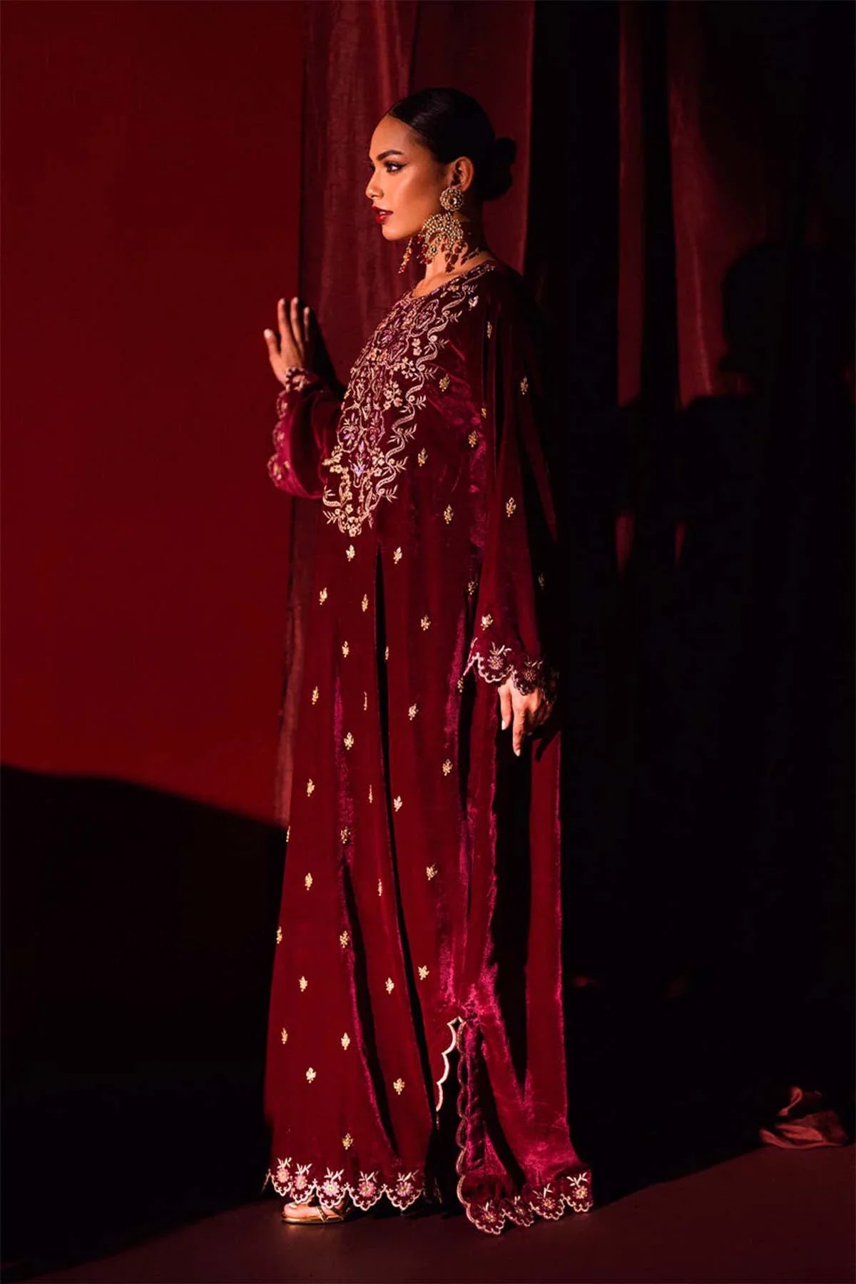 Nimra Kashif - AK Galleria