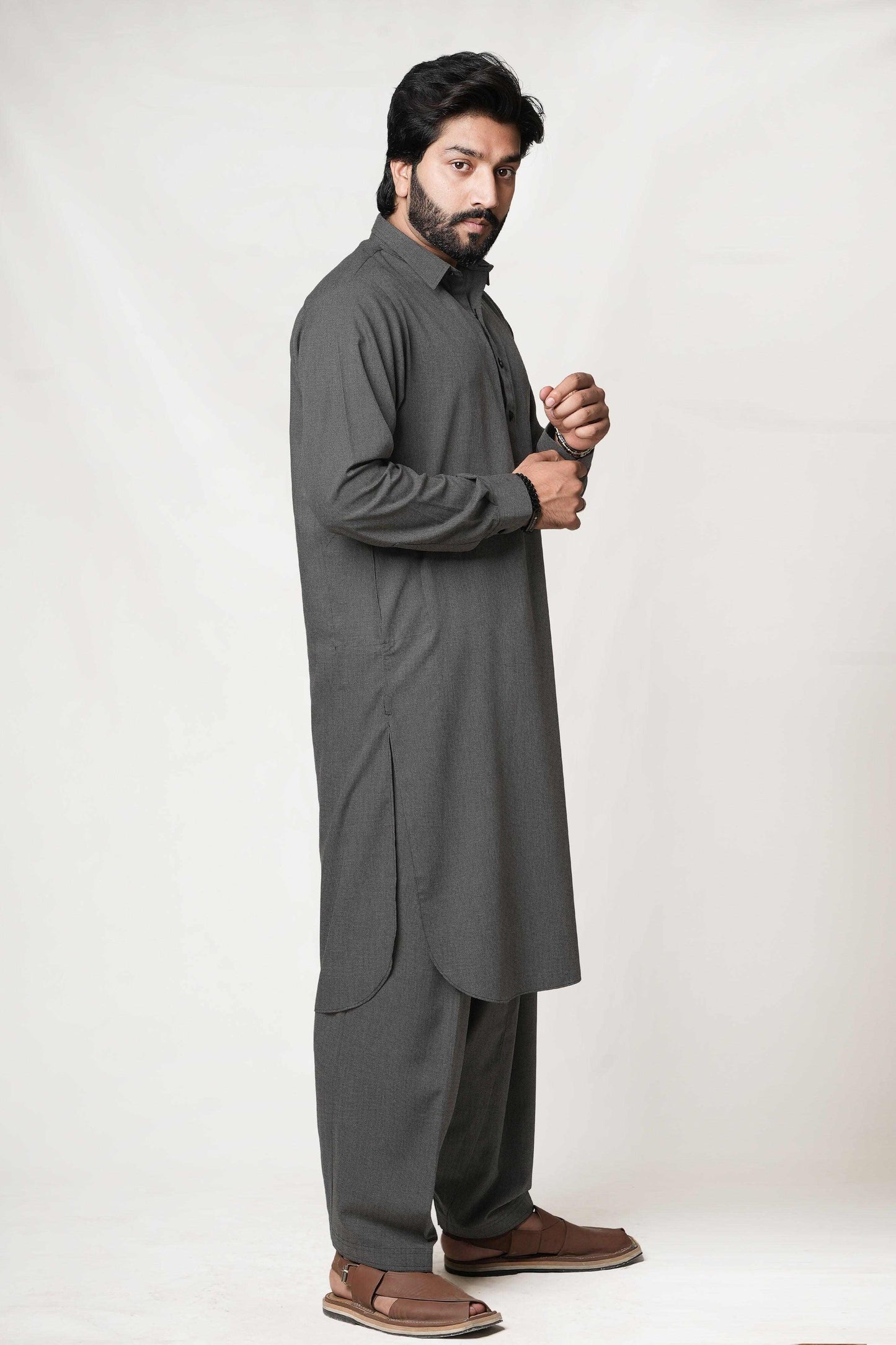 JAHANGIR KHAN