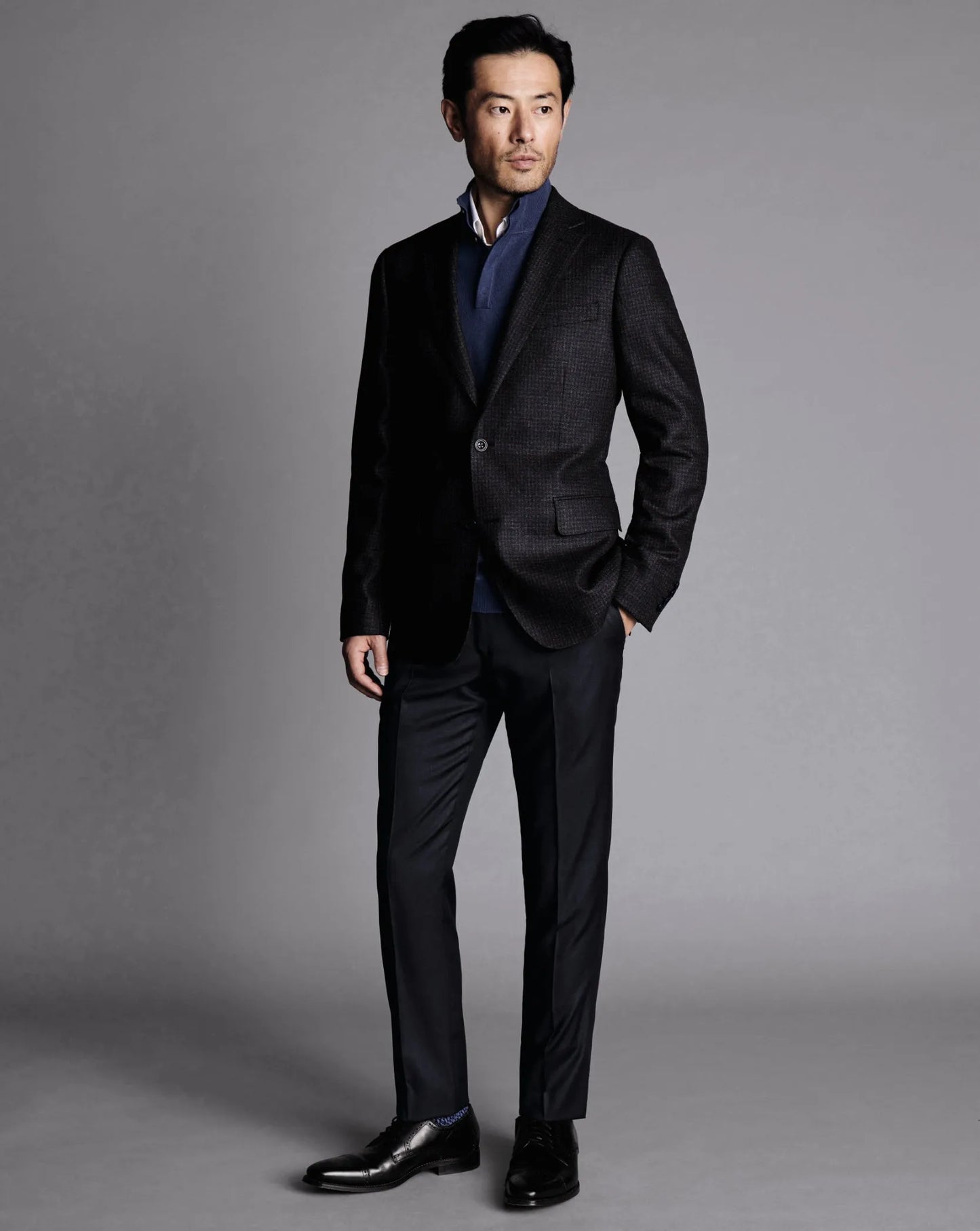 Charles Tyrwhitt