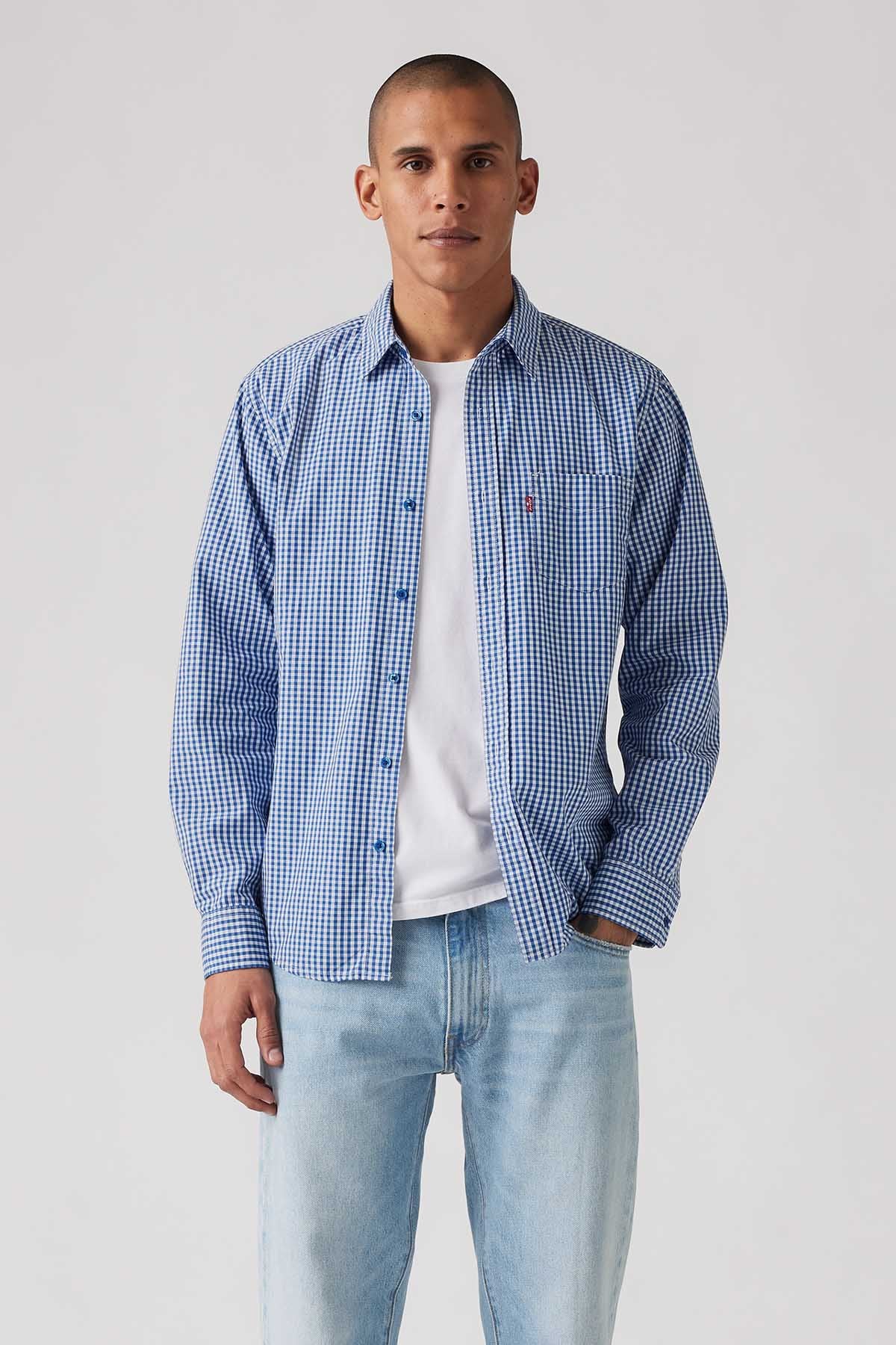 Levi's