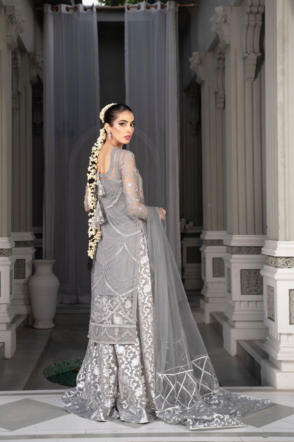Kausar Attire