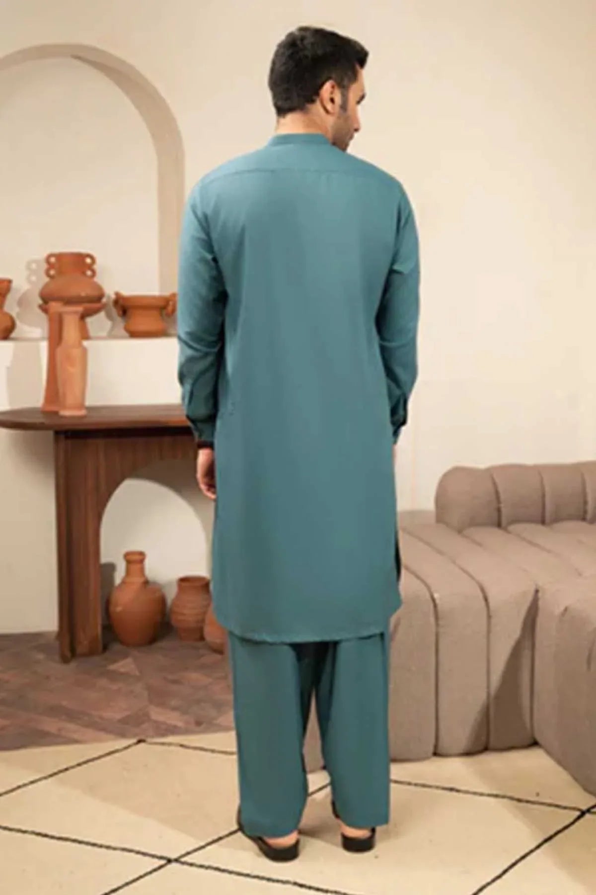 Buraq official - AK Galleria