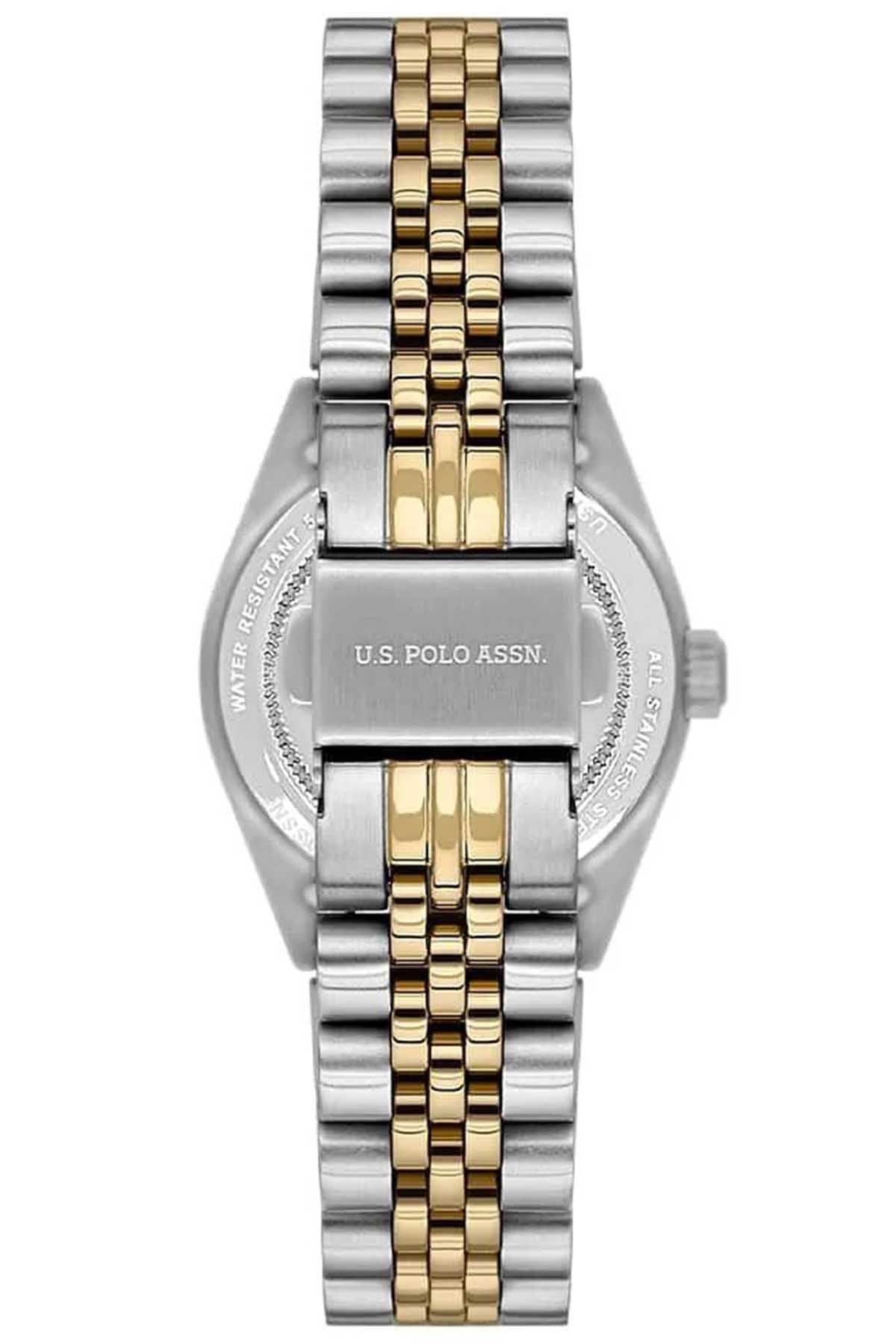 U.S. Polo Assn